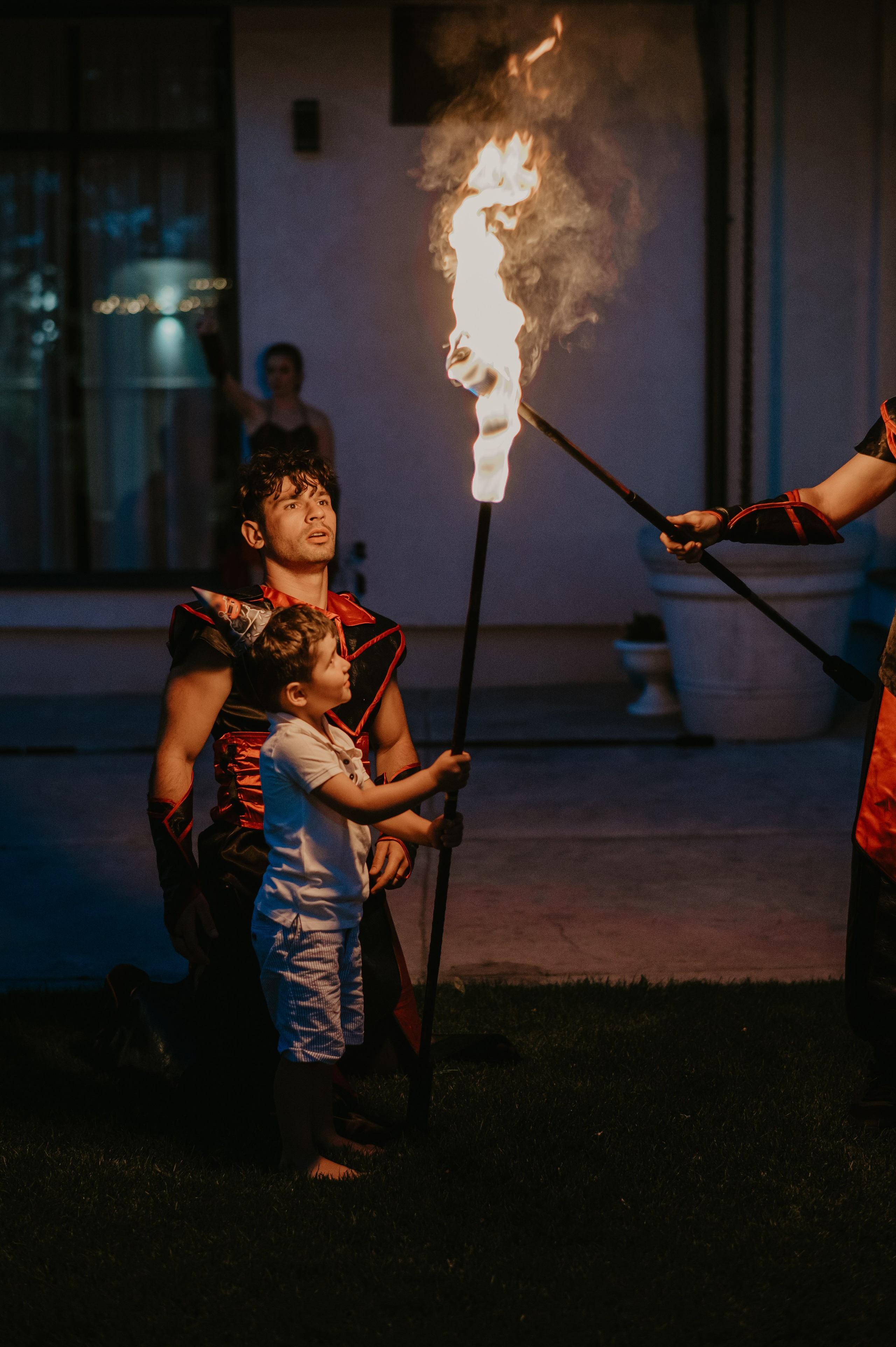 Kostin peti. Ana Sladojevic