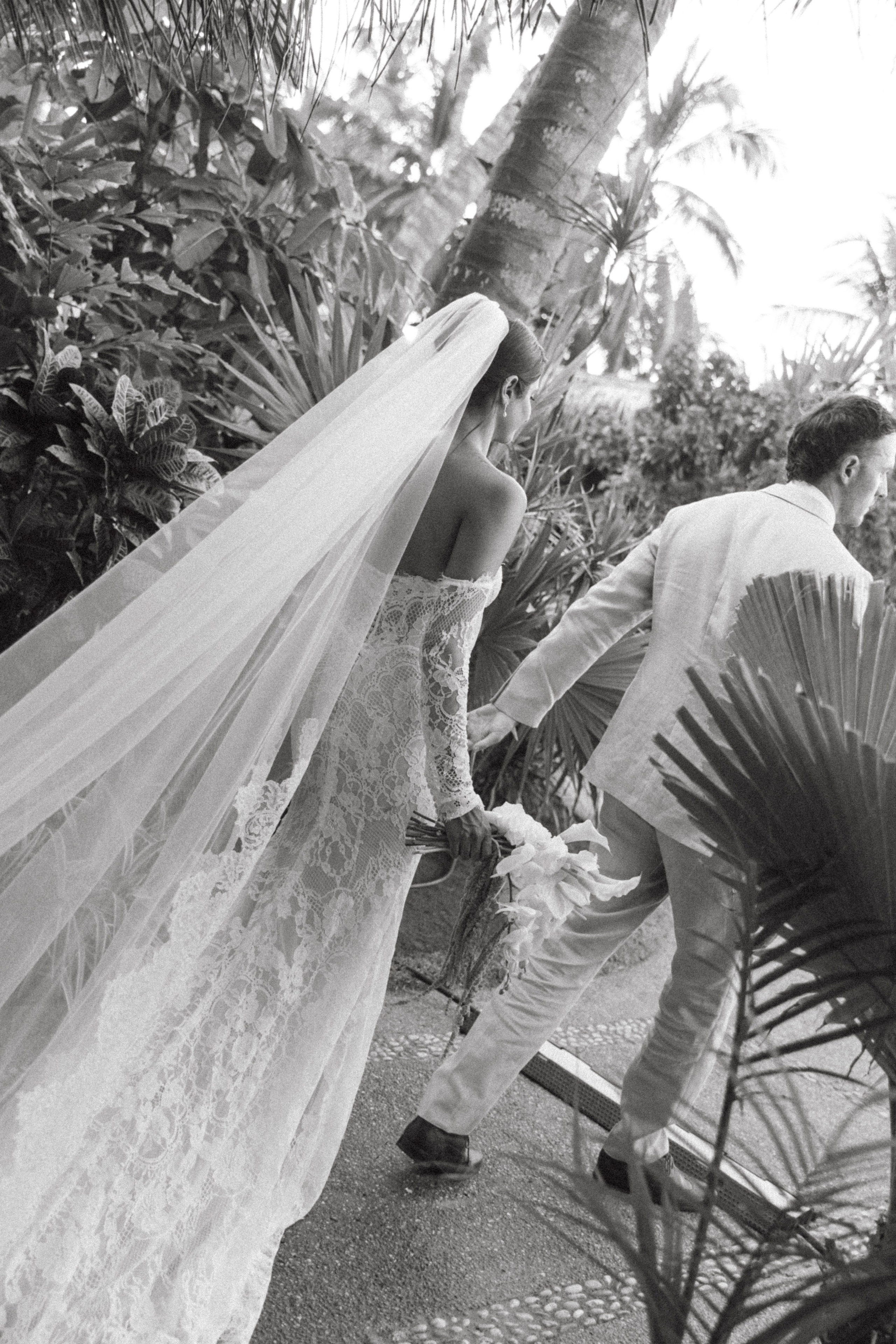 Frento el Punto, Sayulita. Wedding photographer Mexico Sayulita Puerto Vallarta Punta Mita Cabo