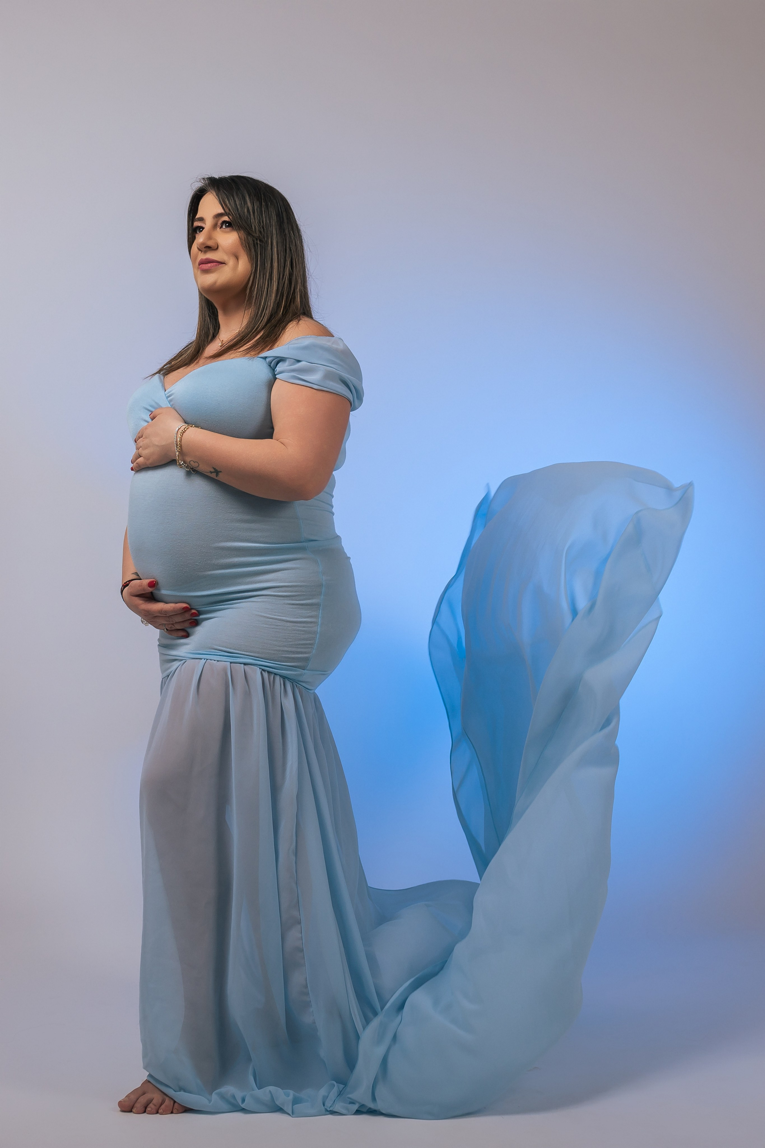 Maternity Photo Sessions. Marlen Efstathiou Photography