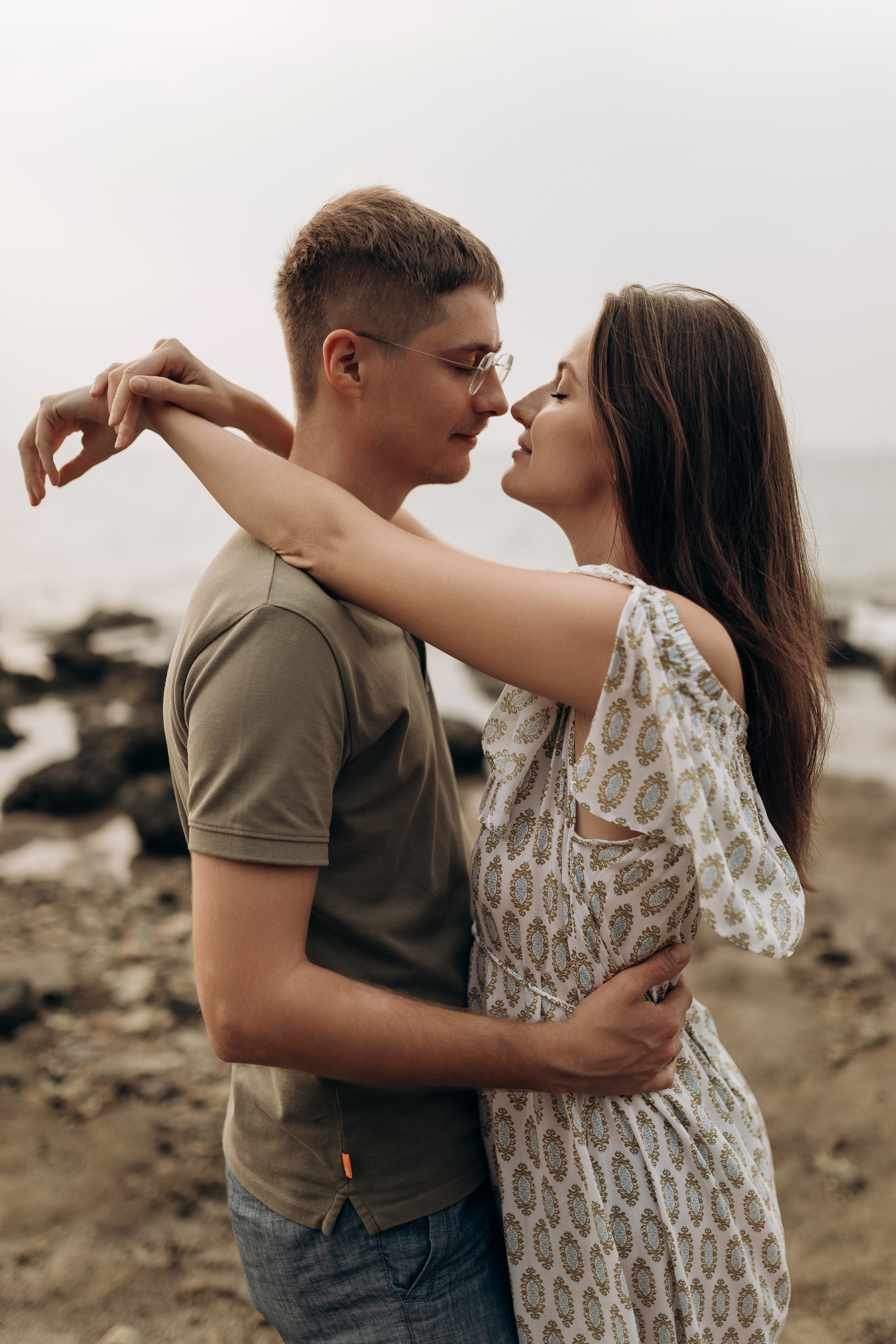 LoveStory. Фотограф в Паттайе