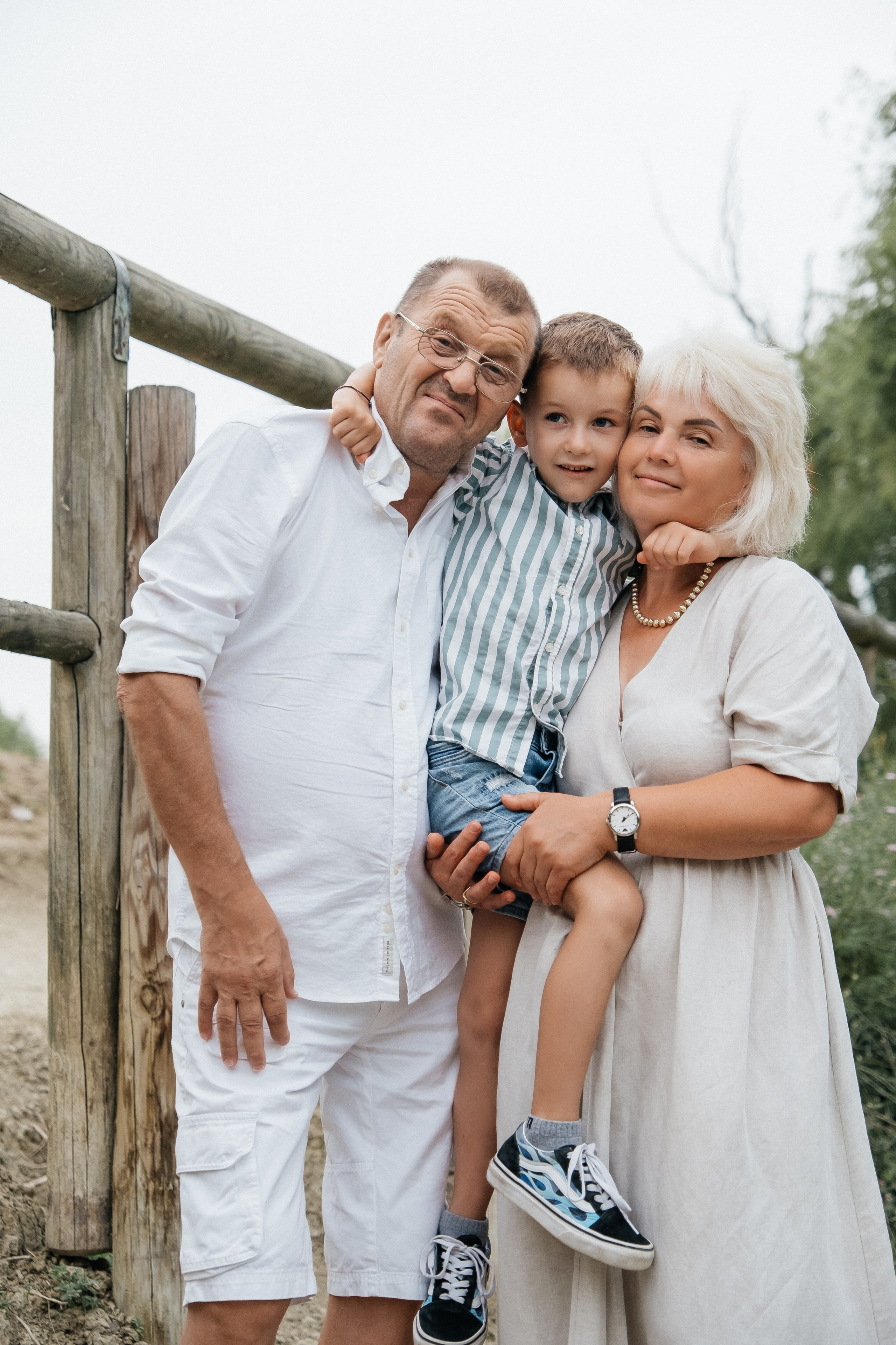 Big family. Весільний фотограф Вікторія Саврук