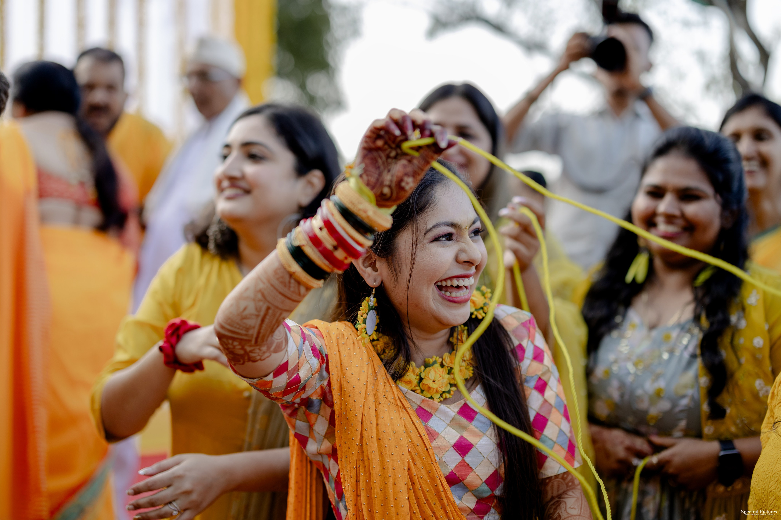 Purva & Tarun | Wedding