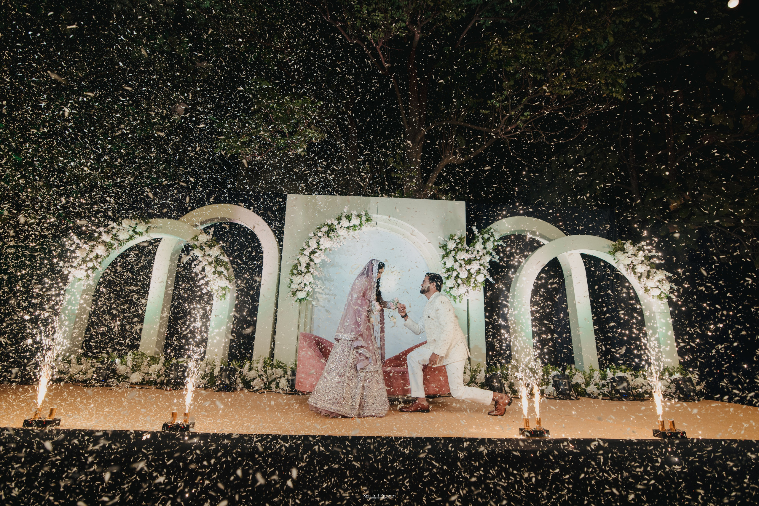 Dilnawaz & Mumtaz | A Love Story That Begins with Yes