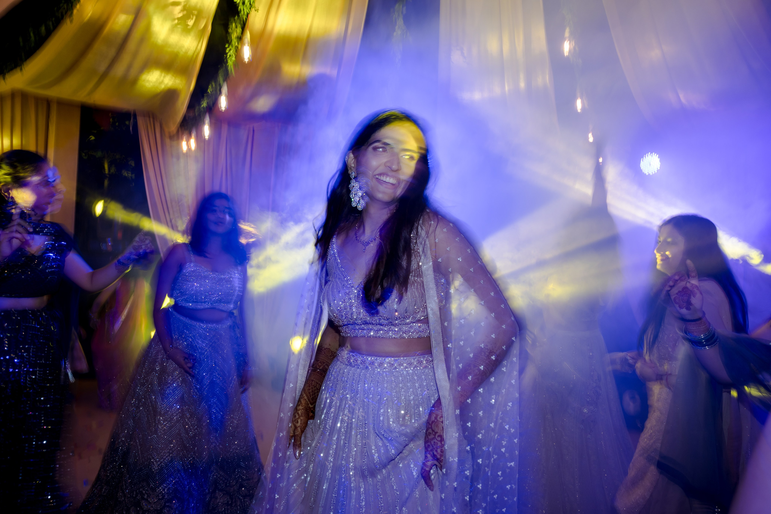 “Shivani & Ashish | A Love Meant to Be”