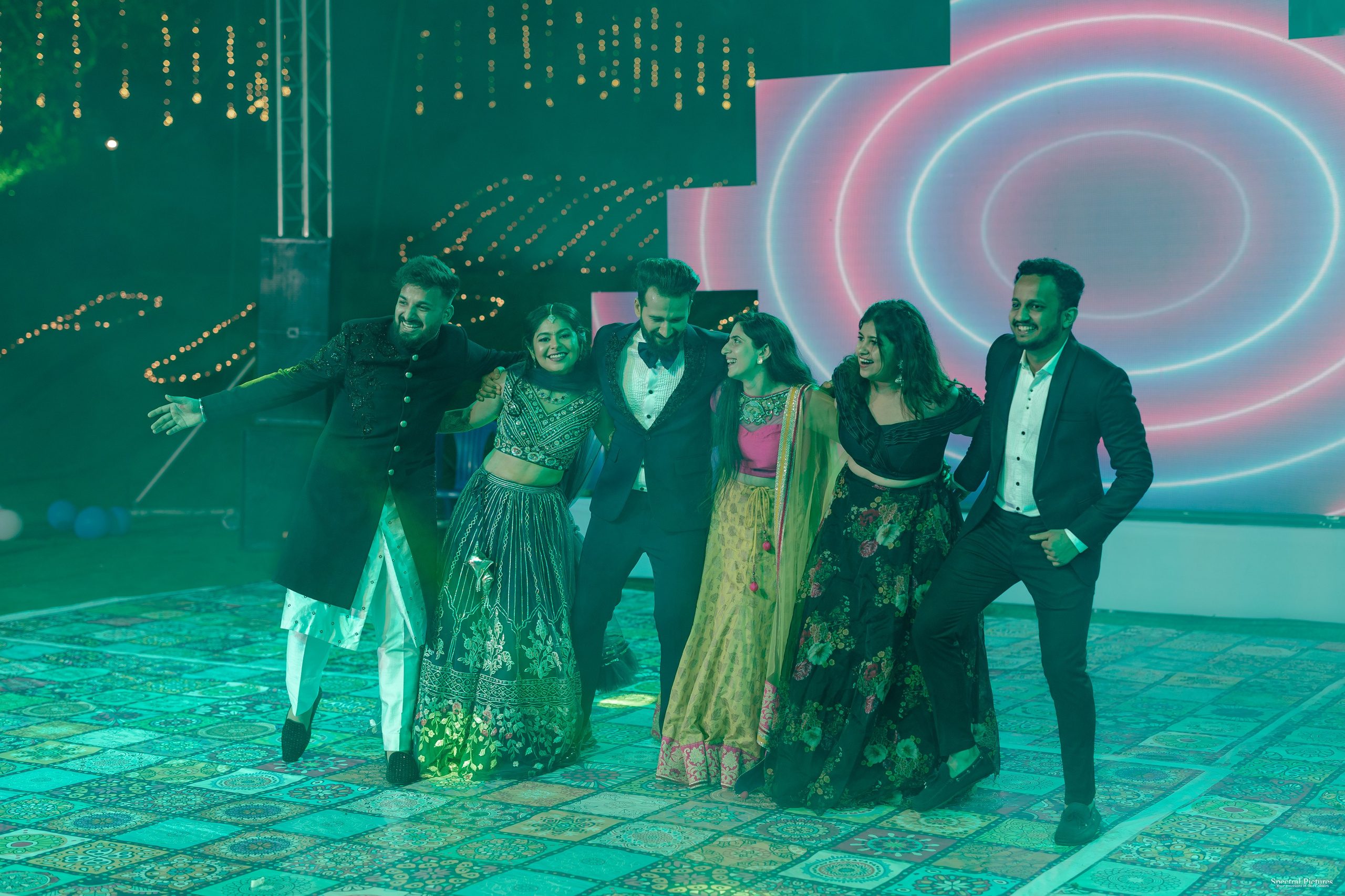 Purva & Tarun | Wedding