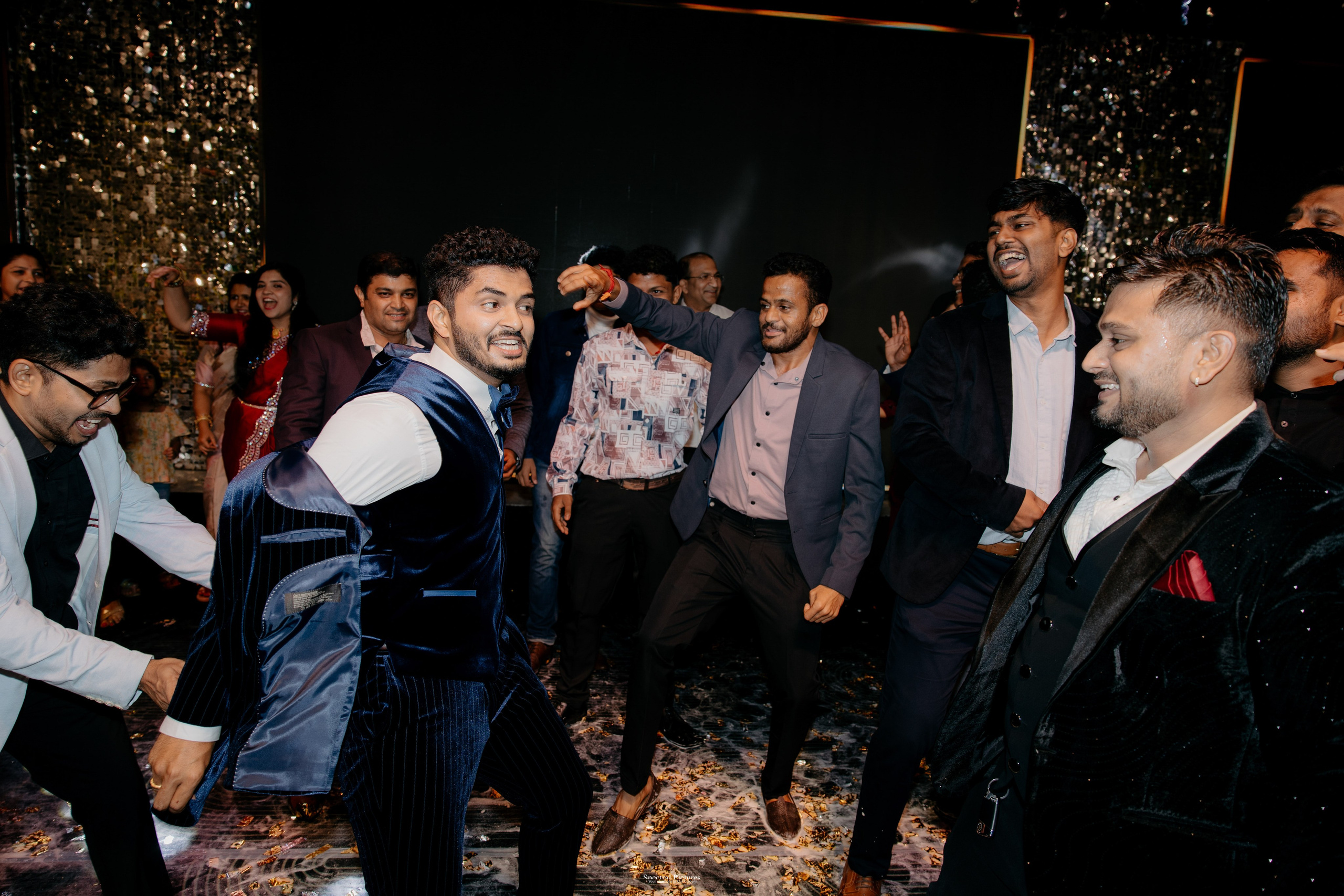 “Aditya & Nithal | A Beautiful Yes”