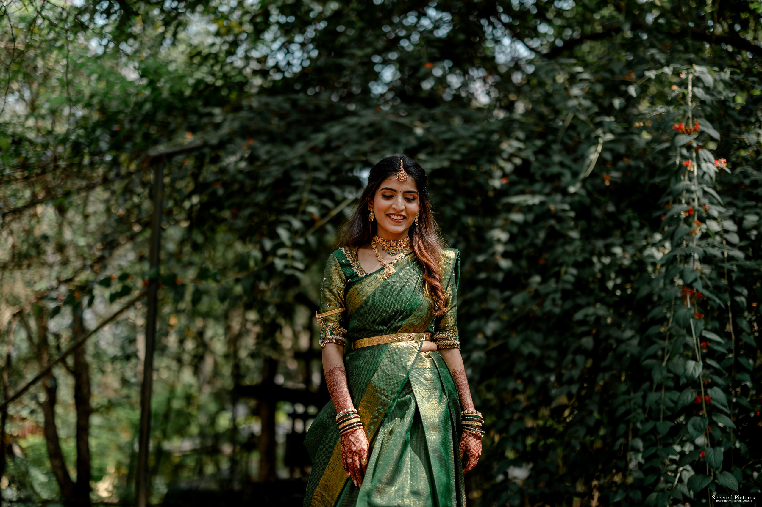 “Shivani & Ashish | A Love Meant to Be”