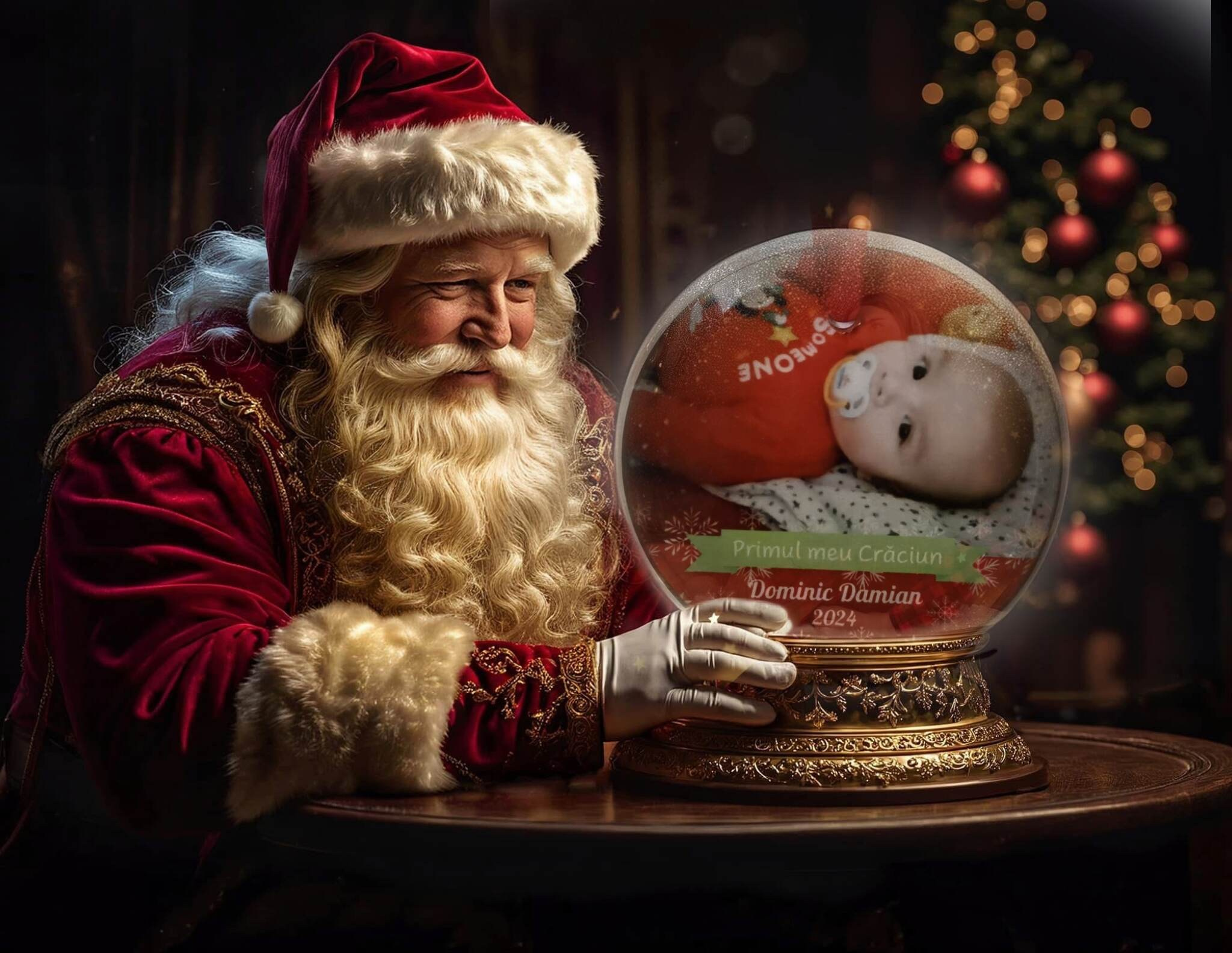 Sedinta foto Madalina & Dominic