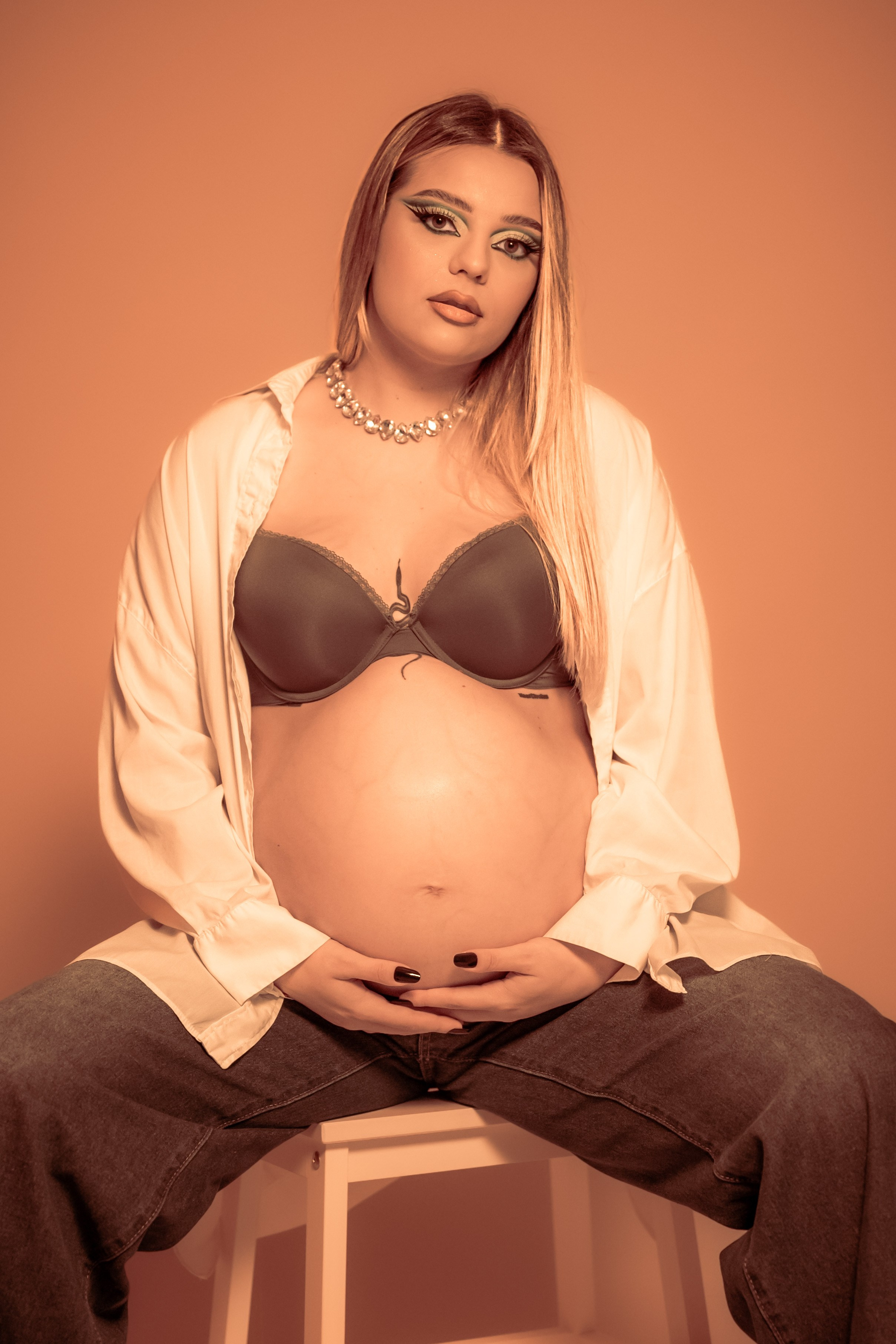 Elisa & Andrei 7 ½ luni