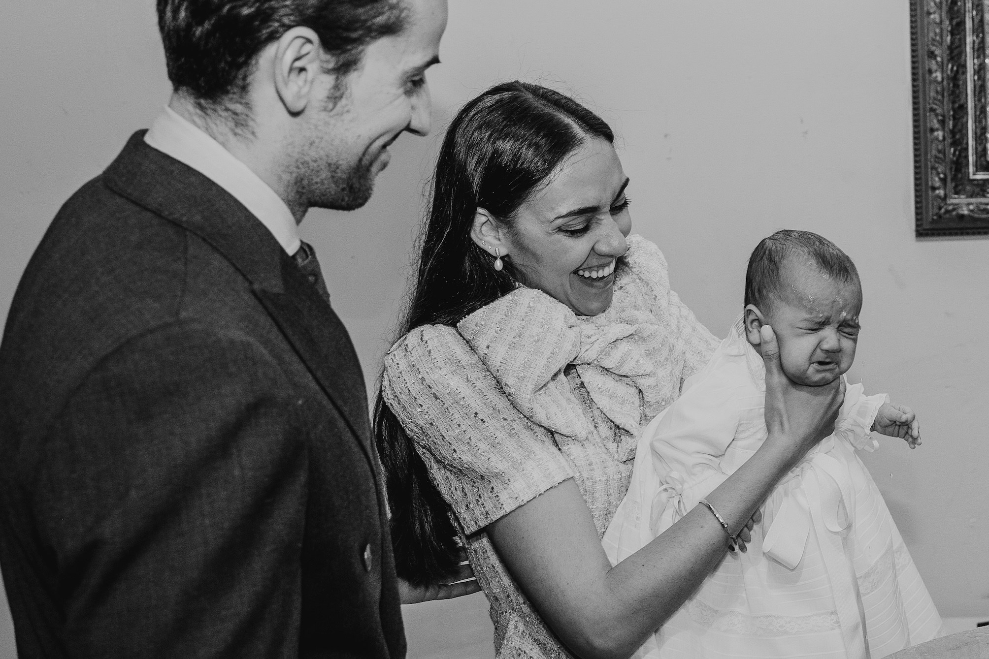 Fotografía Profesional de Eventos en Madrid - Rainbox. Rainbox Estudio de Fotografía