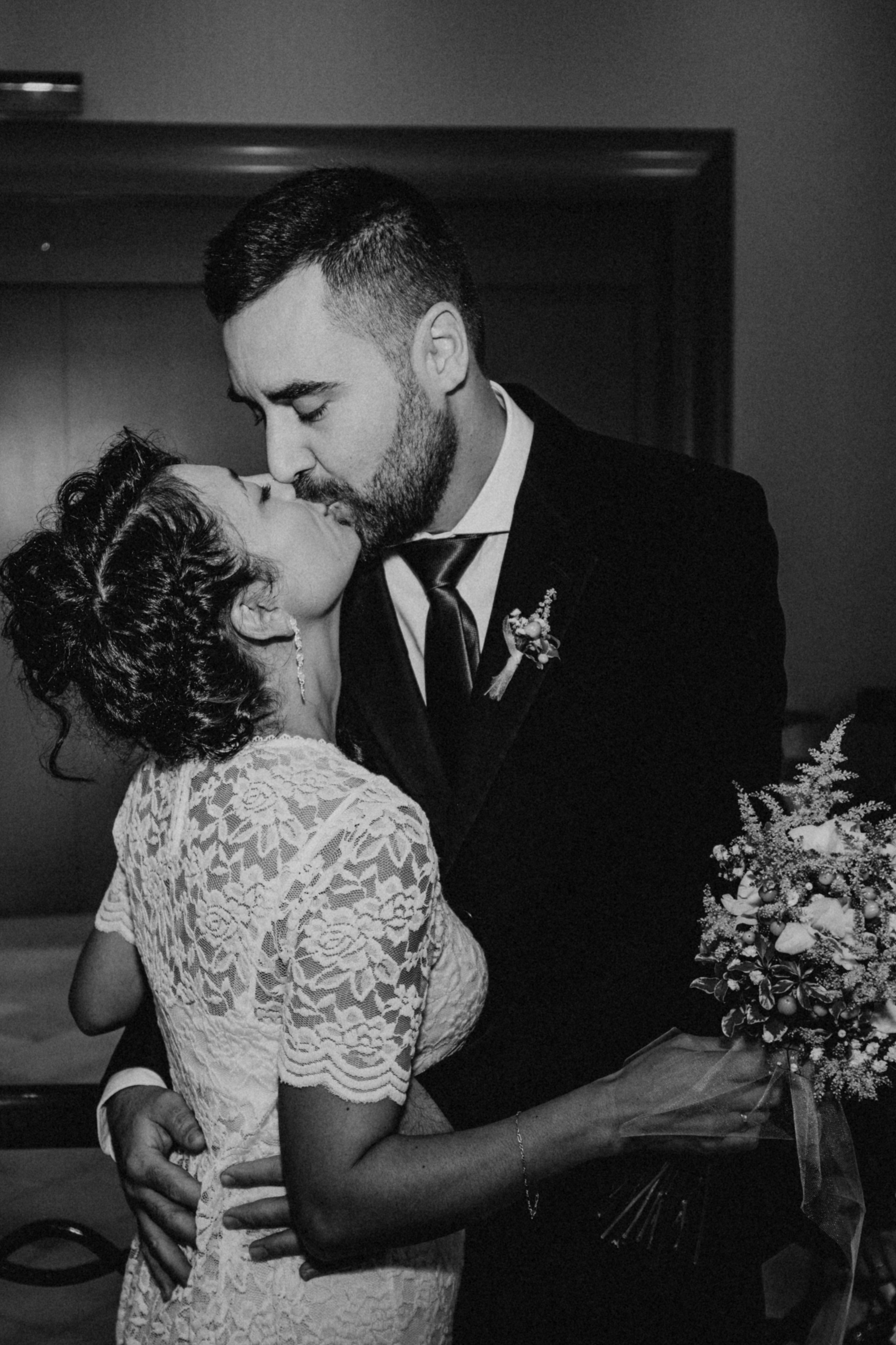 Fotografía de Bodas en Madrid - Rainbox: Capturamos Tu Amor con Pasión. Rainbox Estudio de Fotografía