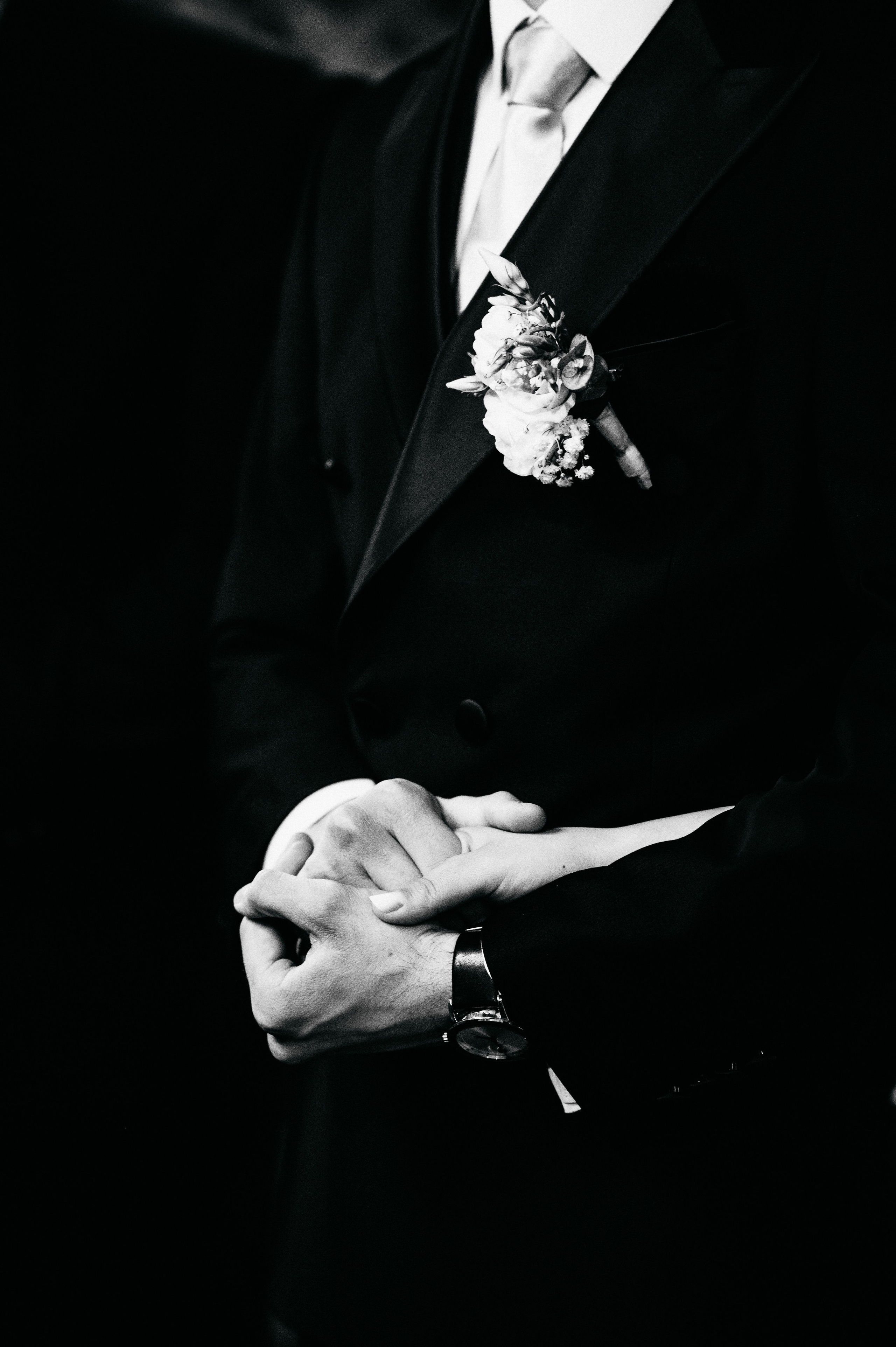 Daniel + Nicoleta. Valentin Melen — wedding photographer