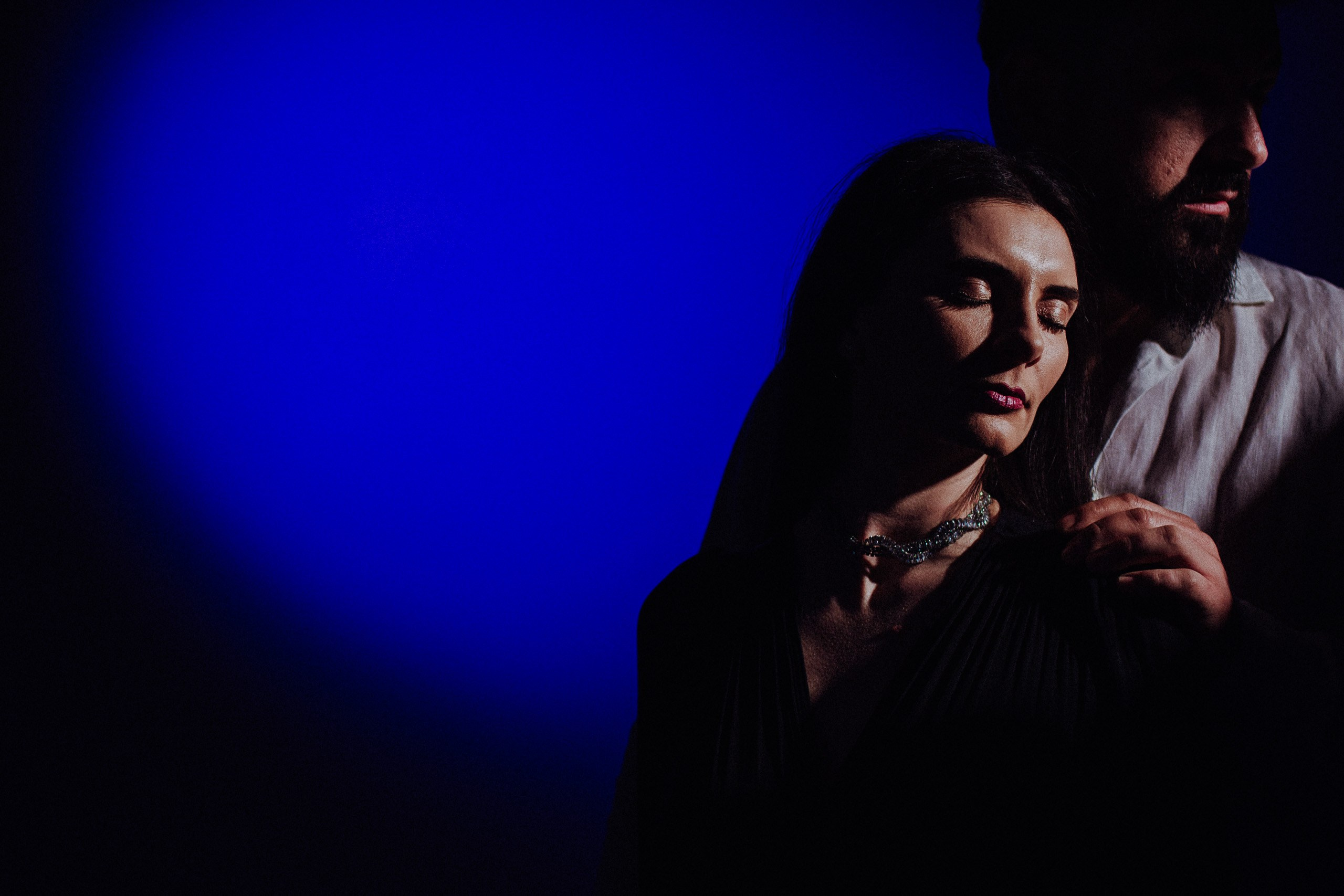Ioana & Andrei — Portrete de cuplu | Photosinteza