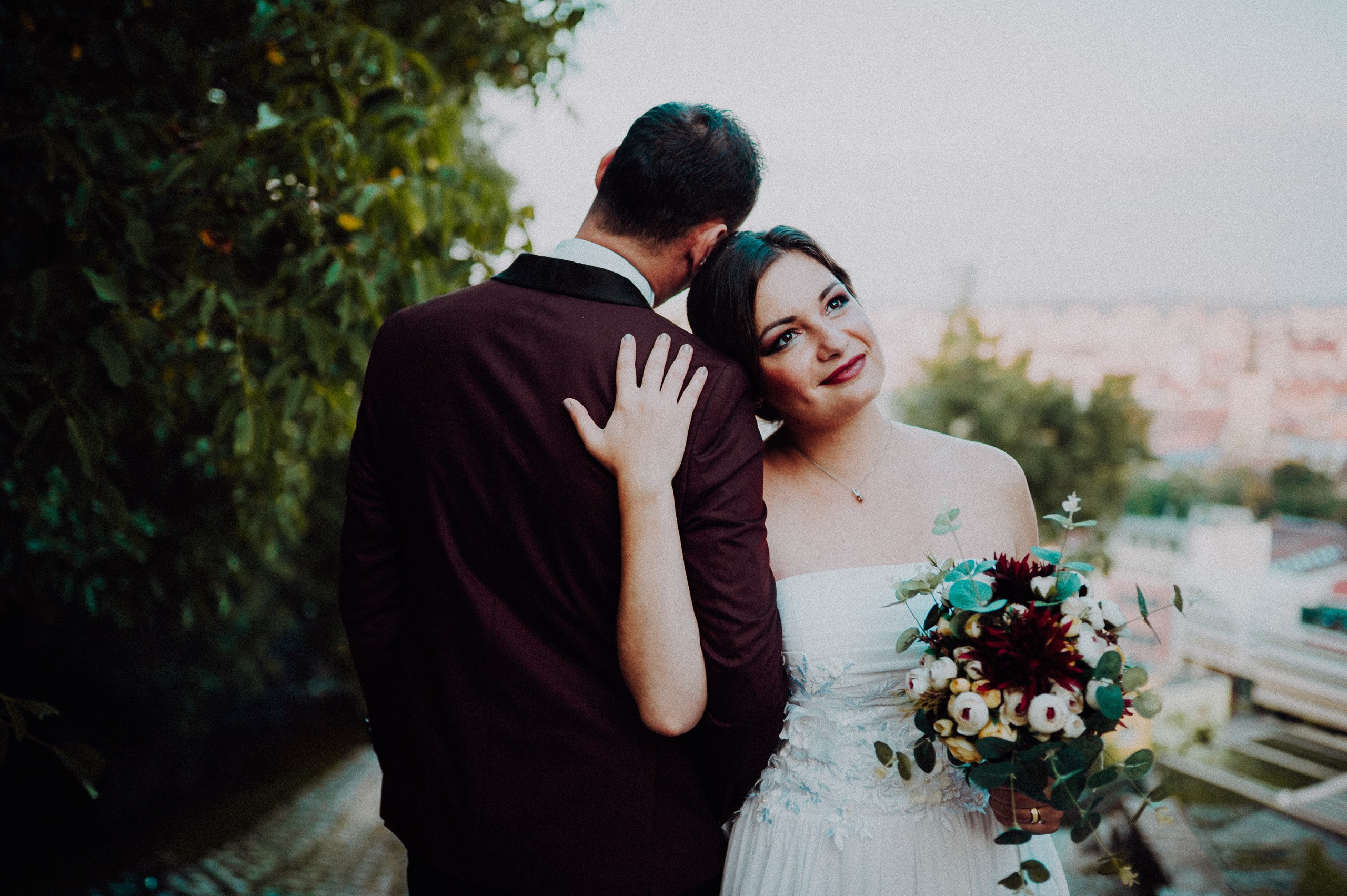 Cătălina & Nicu — After wedding Cluj-Napoca | Photosinteza