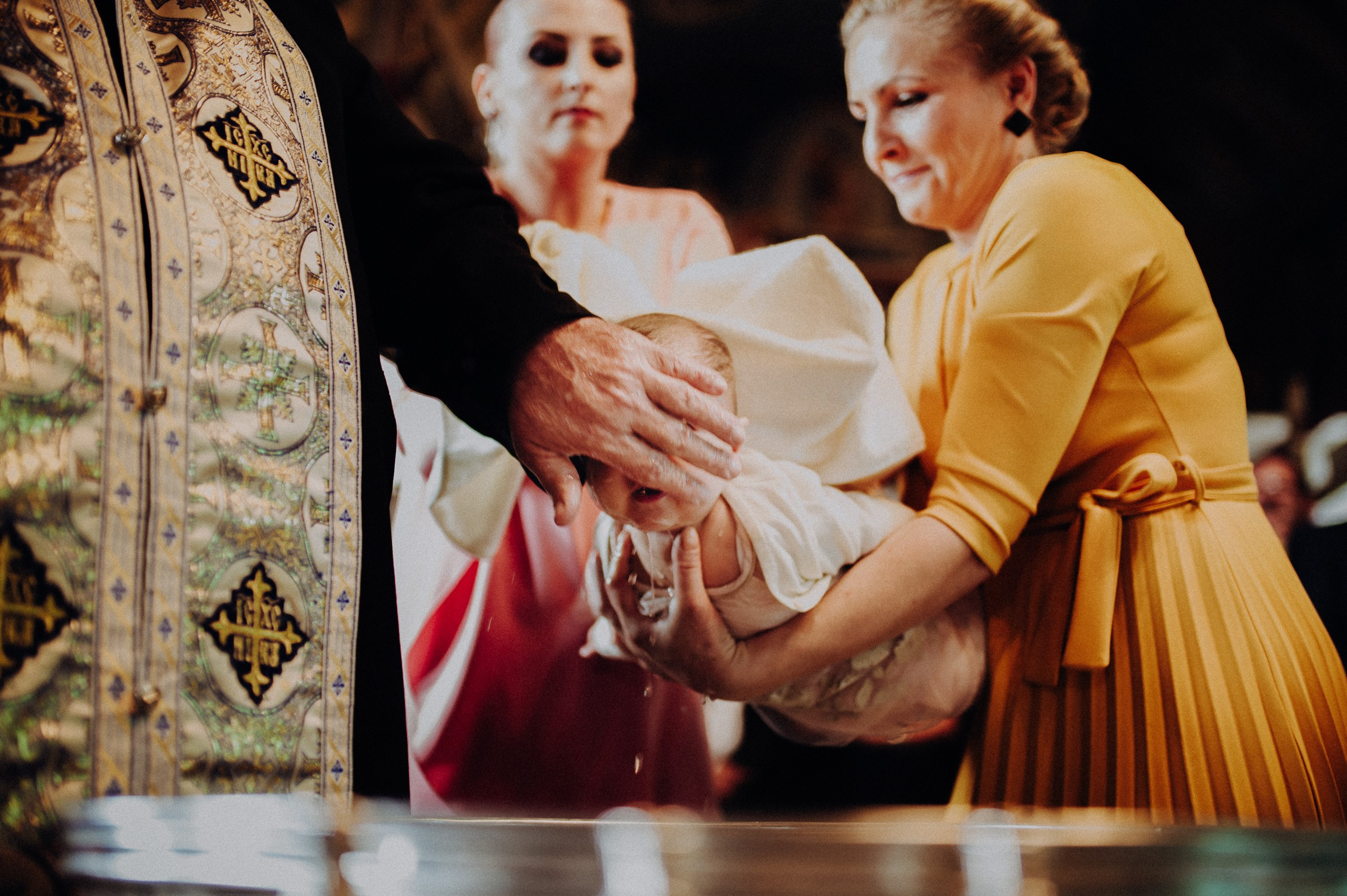 Botez Ambra, Cluj-Napoca · Restaurant ROD