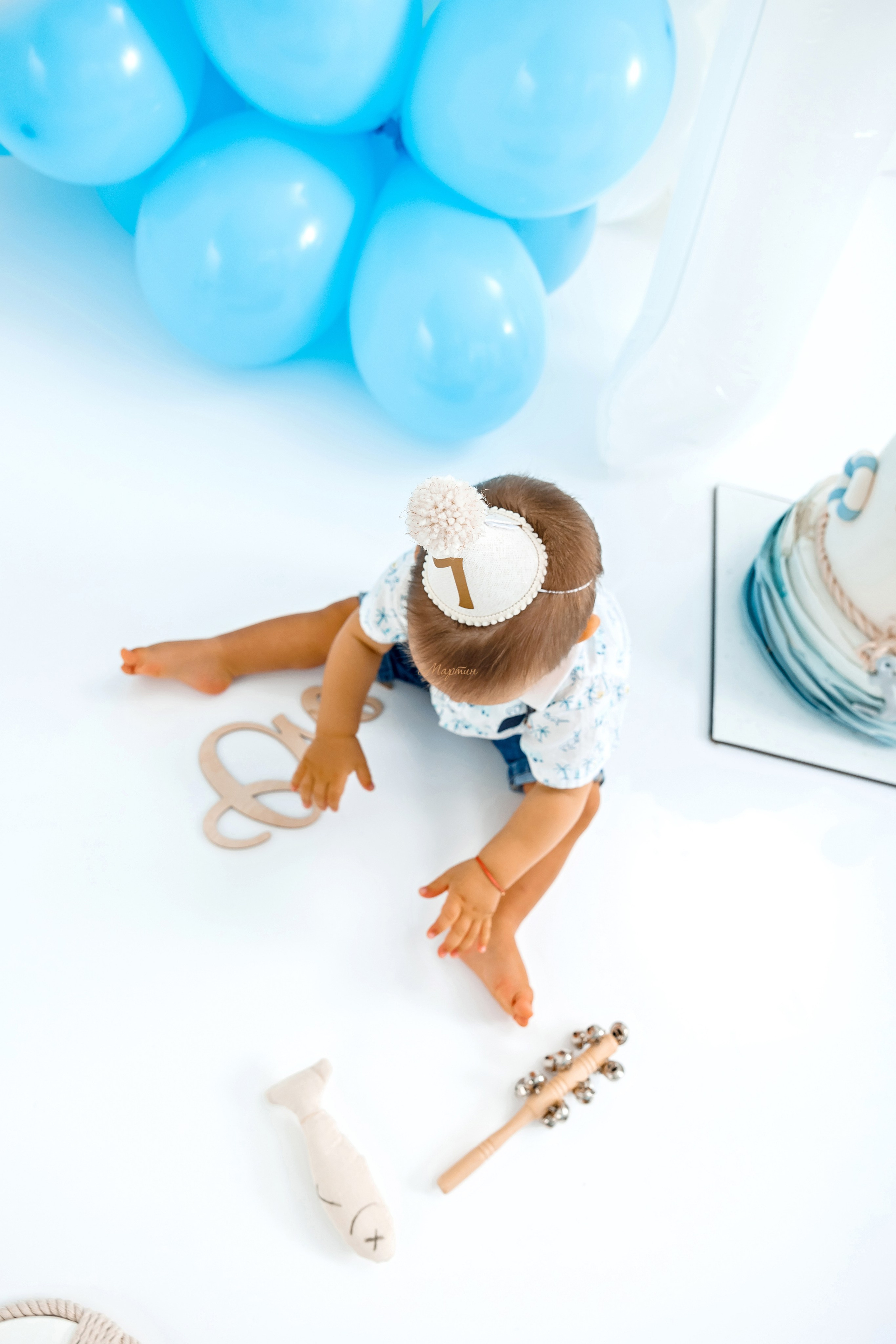 Честит Рожедн Ден. Фотограф Ирина Йотова