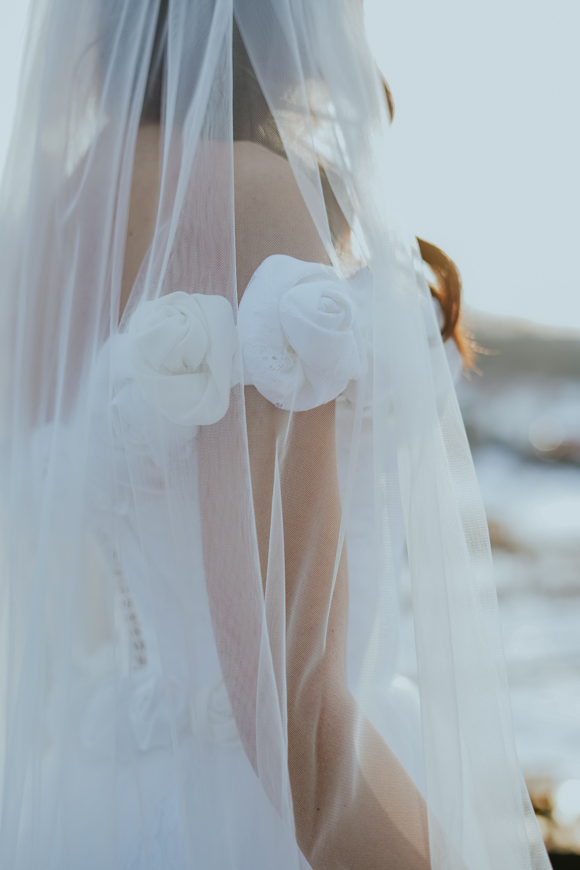 Shooting Ramona Scripcariu Design. MARINABUGS