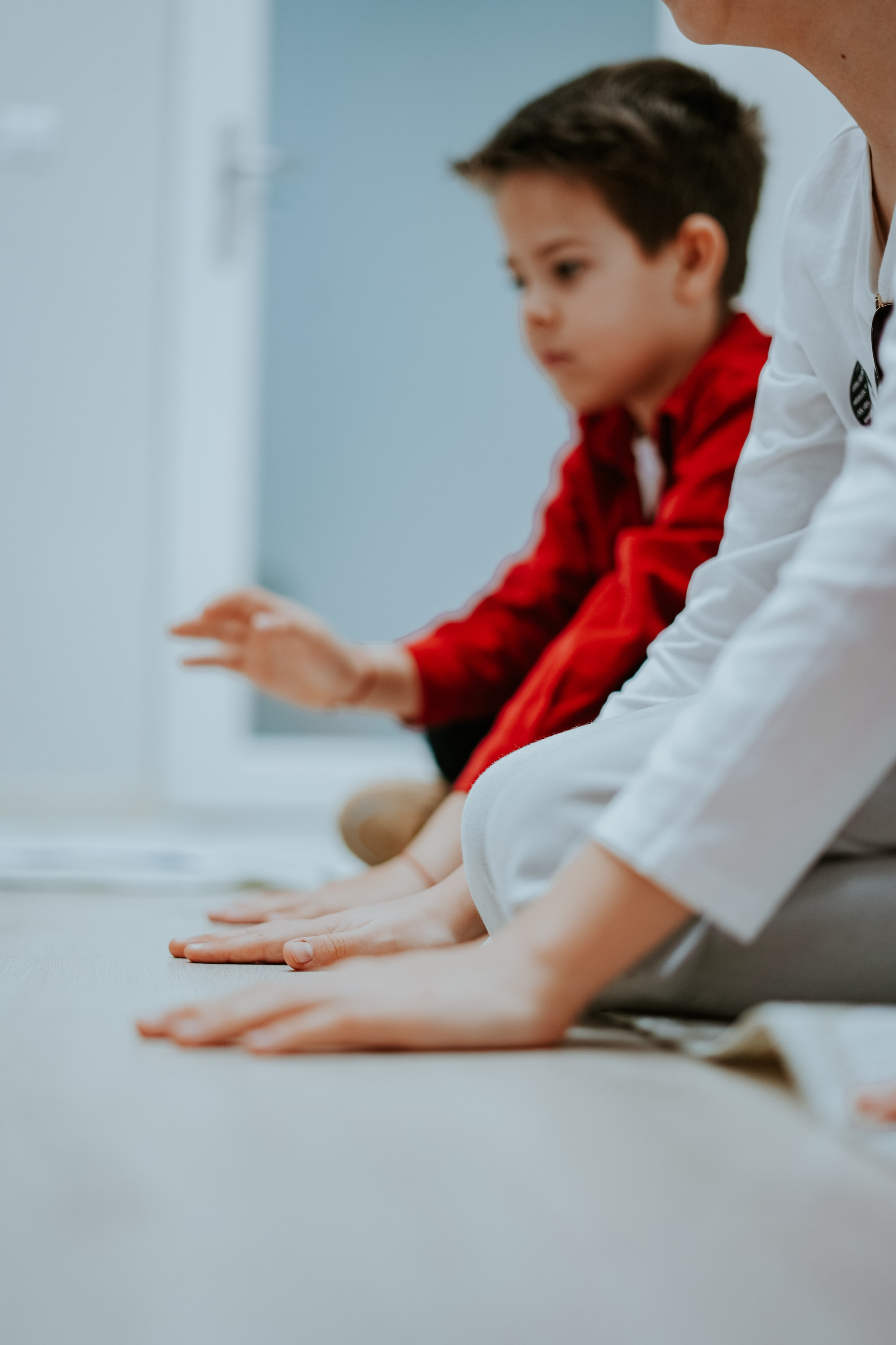 Atelier @ MusEve. MARINABUGS