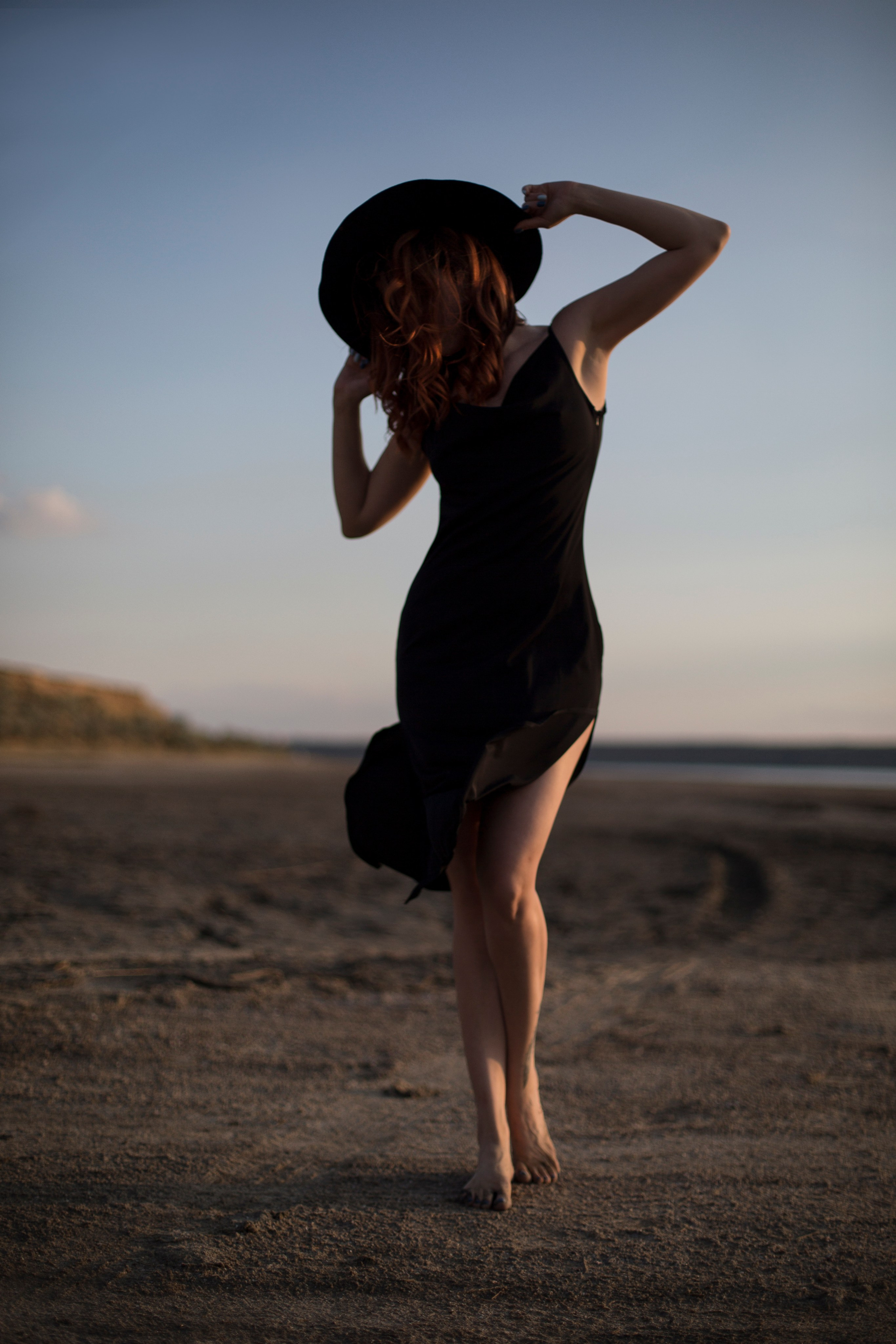 Выездные творческие и прогулочные съемки на природе. Портретный Фотограф и видеограф Алёна Коноплина, Лимассол (Кипр)