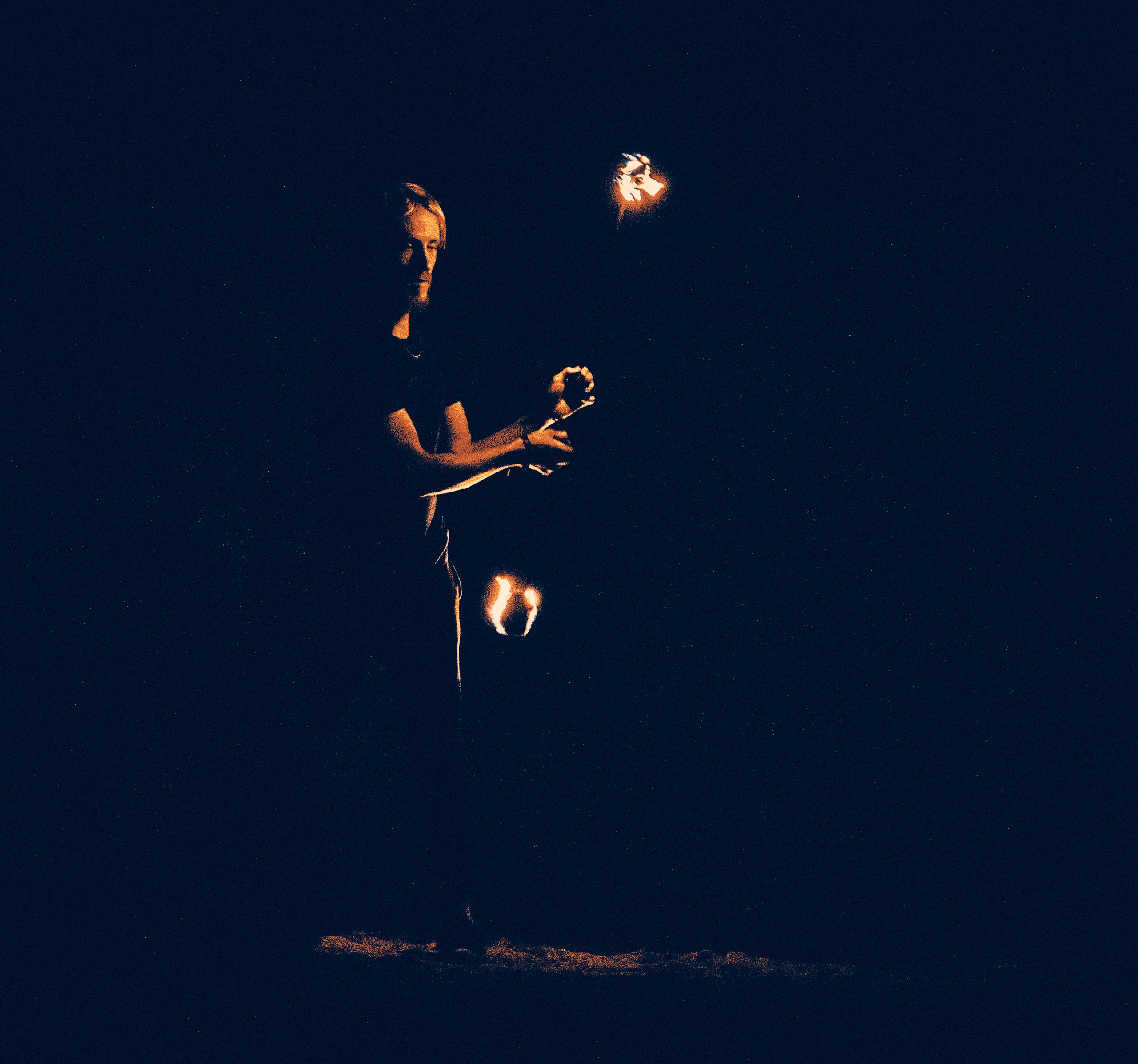 FRUN Freedom Universe — 2023. Andriej Szypilow — Photography & Videography