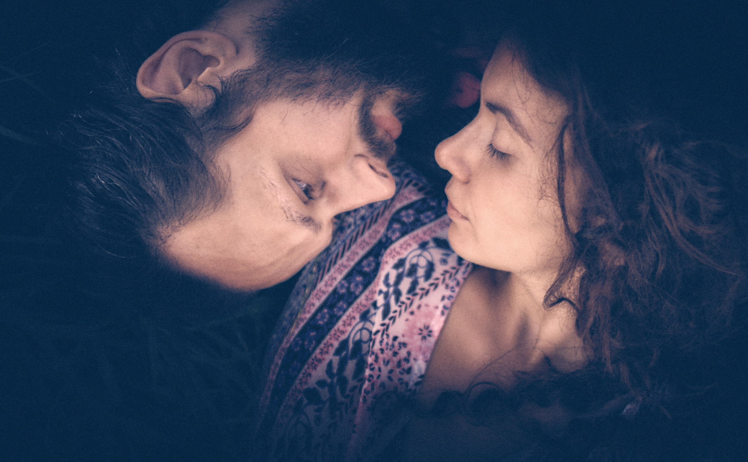 Wiktoria + Krzysztof = Szamańska Miłość - fotograf Andriej Szypiłow. Andriej Szypilow - Fotografia & Wideografia