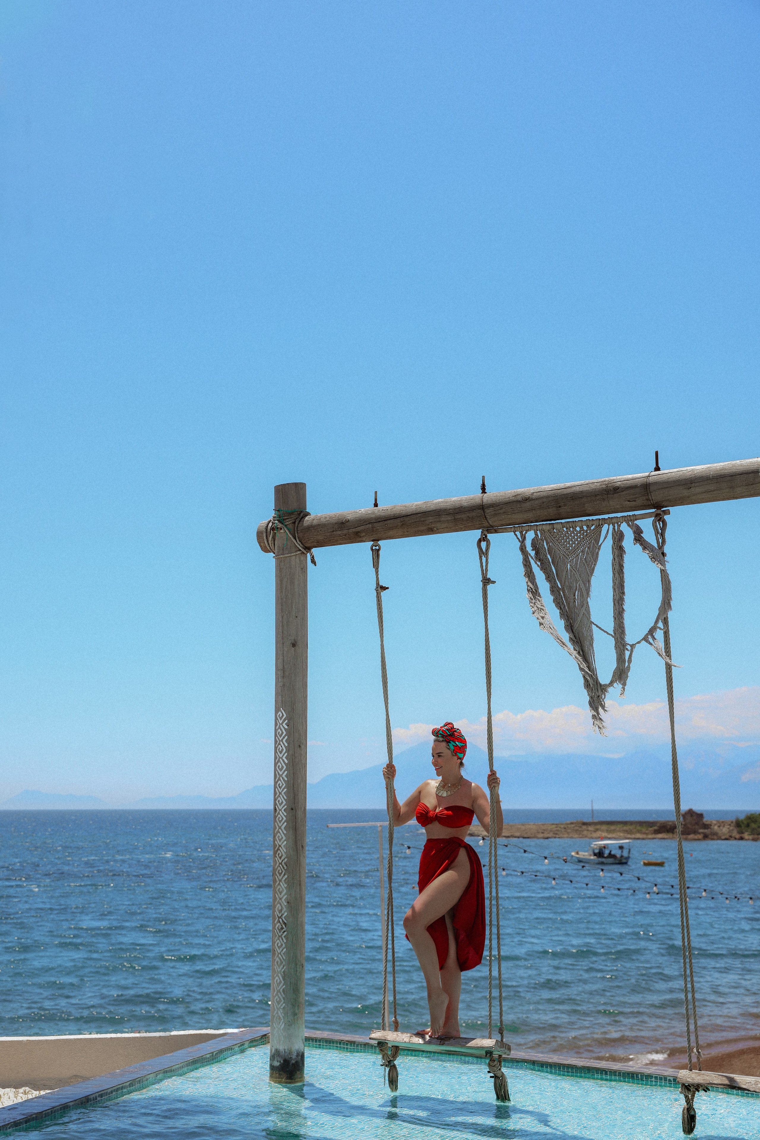 Пляжная Фотосессия в Fosforlu beach. Фотограф в Турции | Алания, Сиде, Белек, Анталия, Кемер)