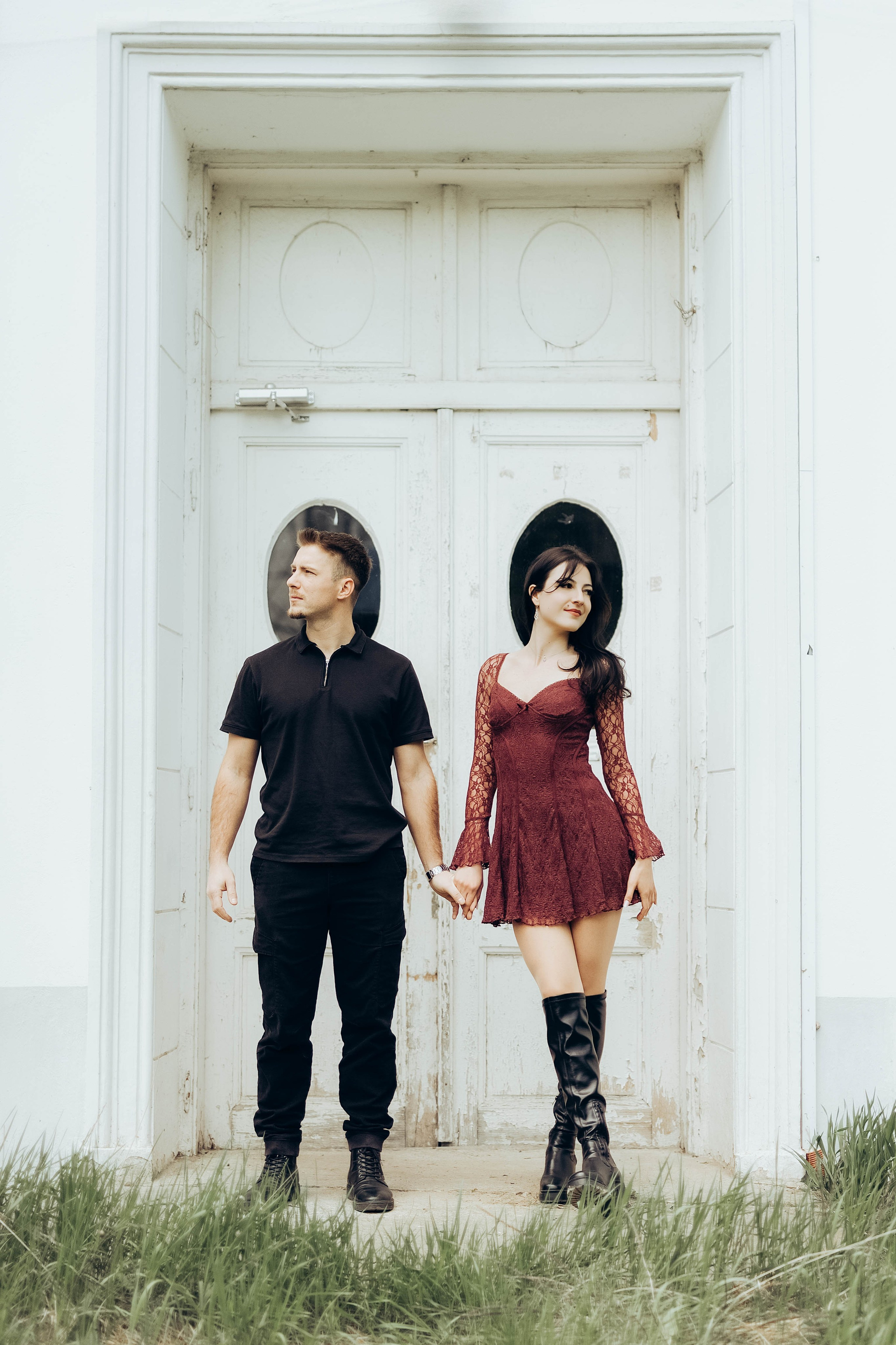 Ariadna + Răzvan. Ana Iacob | Fotograf de Nunta Iași
