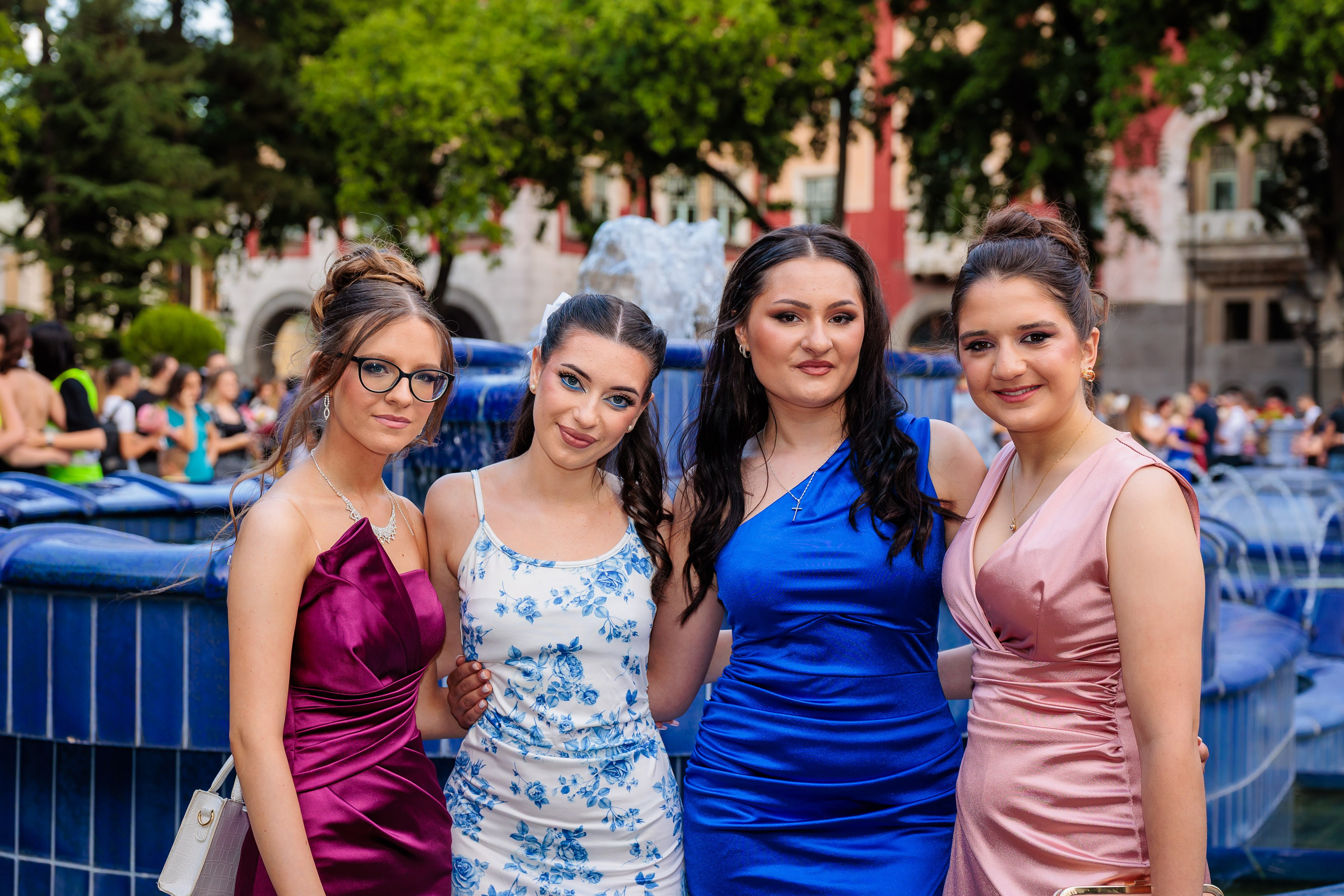 Matursko fotogafisanje Marina Liliom. Aleksandar Šećerov photographer and videographer in Subotica, Serbia