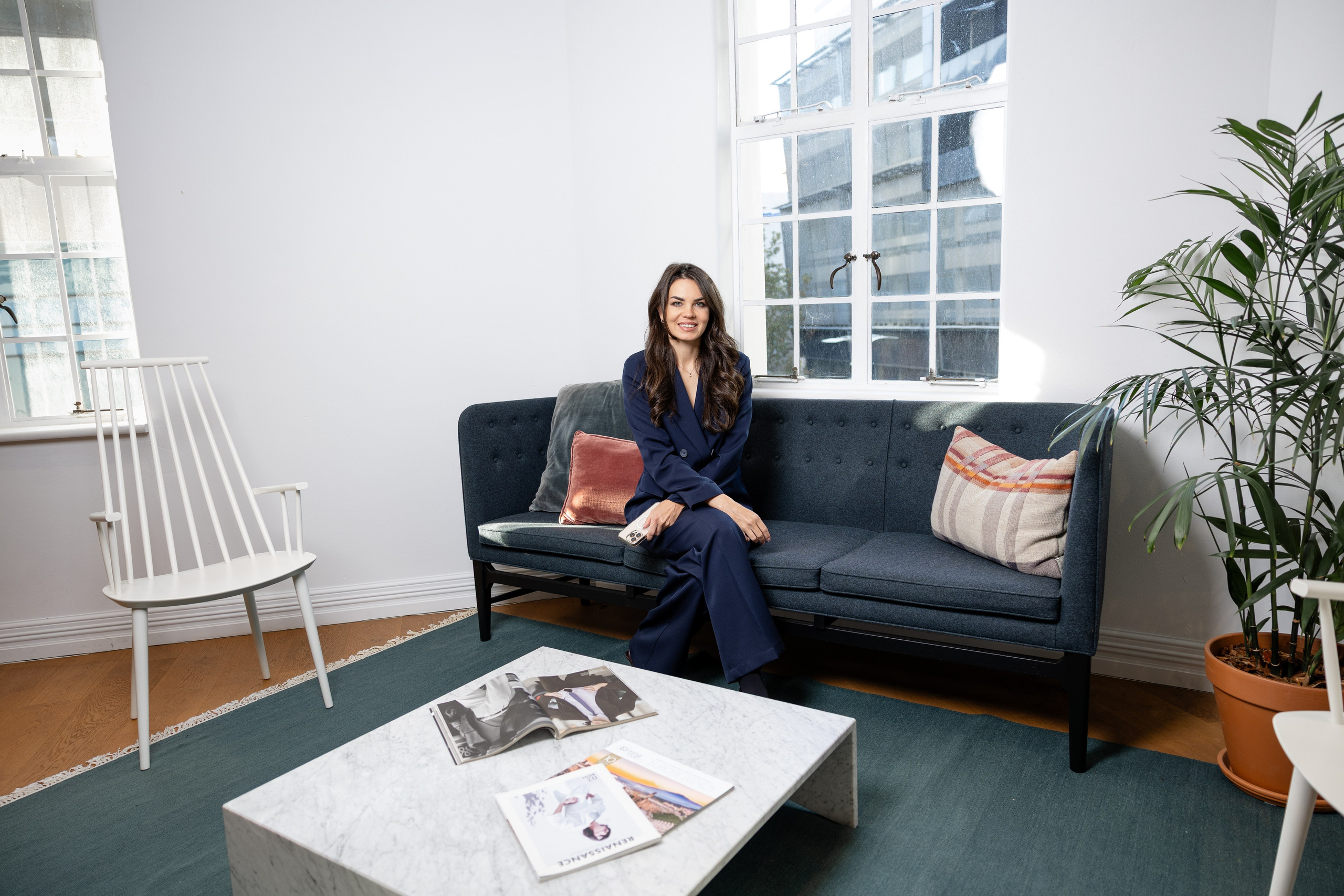 Glide Marketing Agency