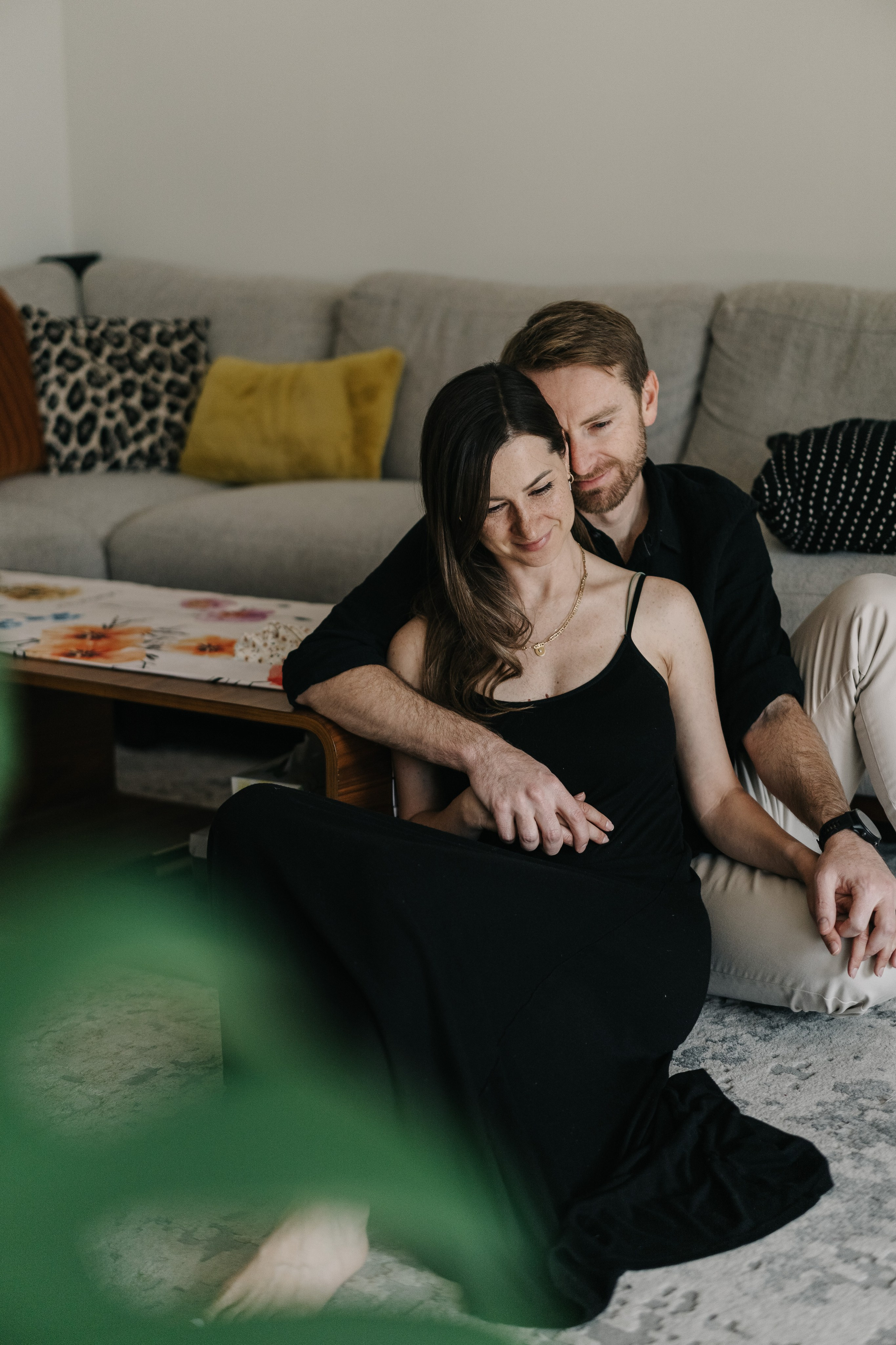 Maternity & Newborn. Barbarica. Photography