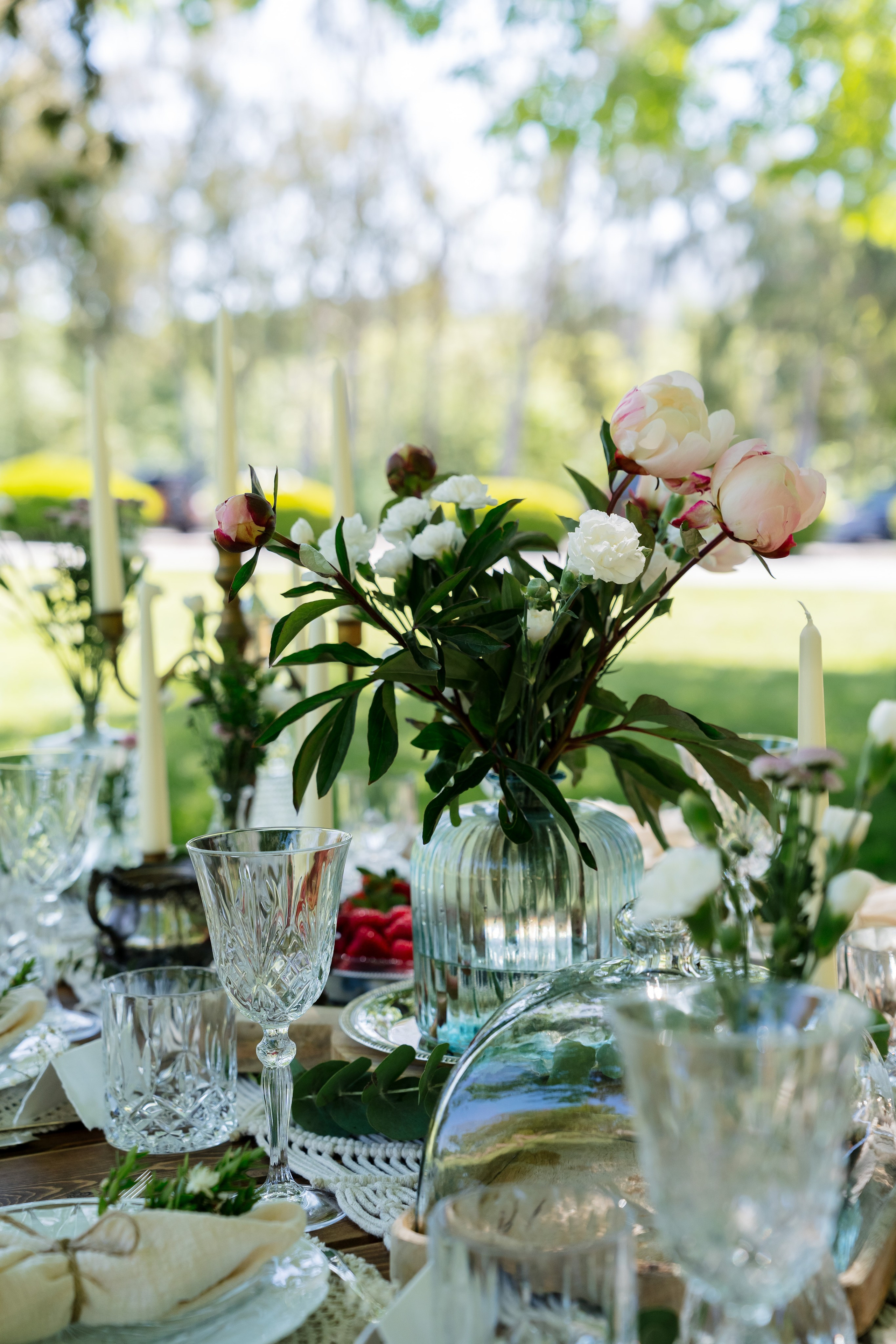 Events. Barbarica. Photography