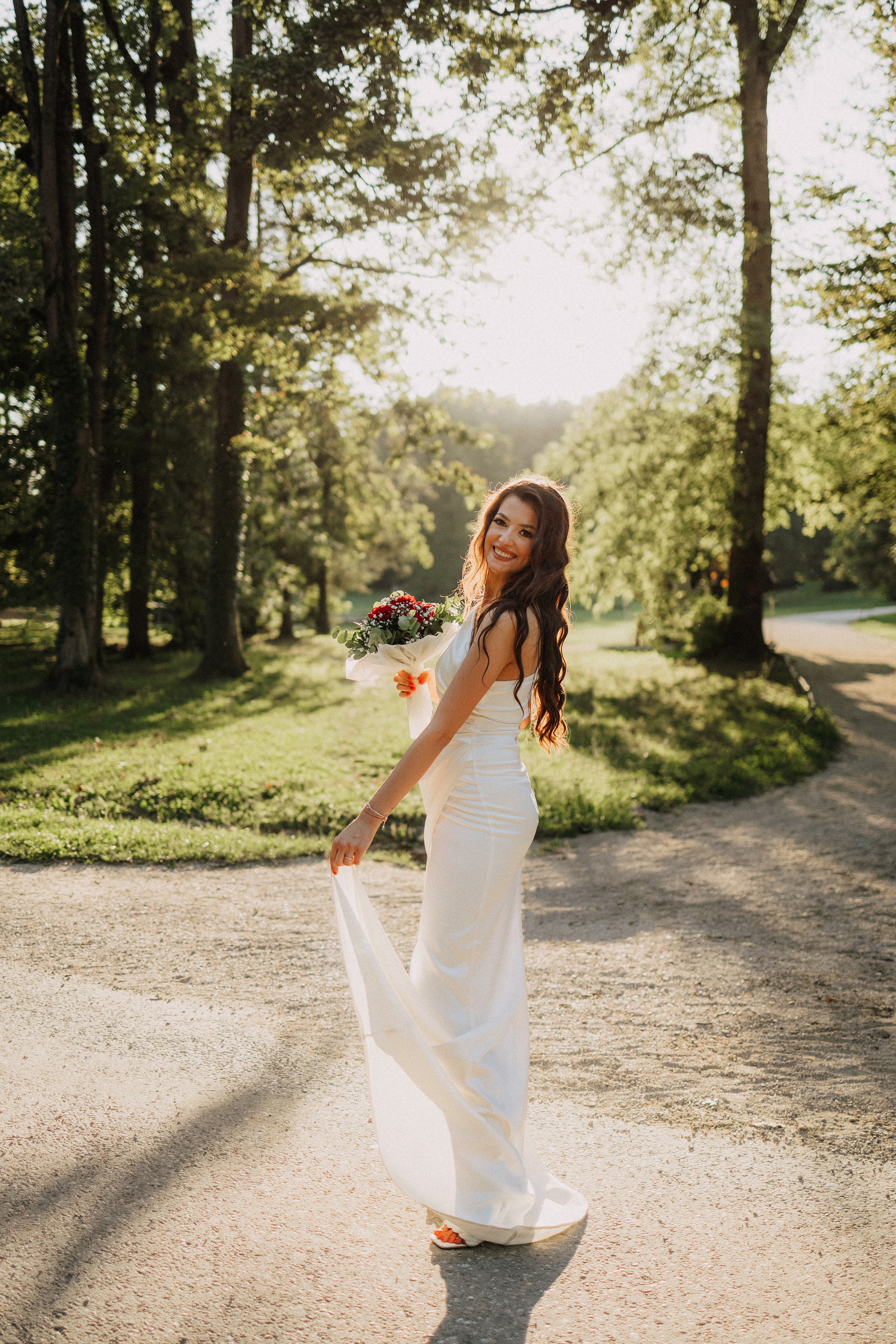 Josip & Jovana. Elena Gorobets. Photographer in Zagreb