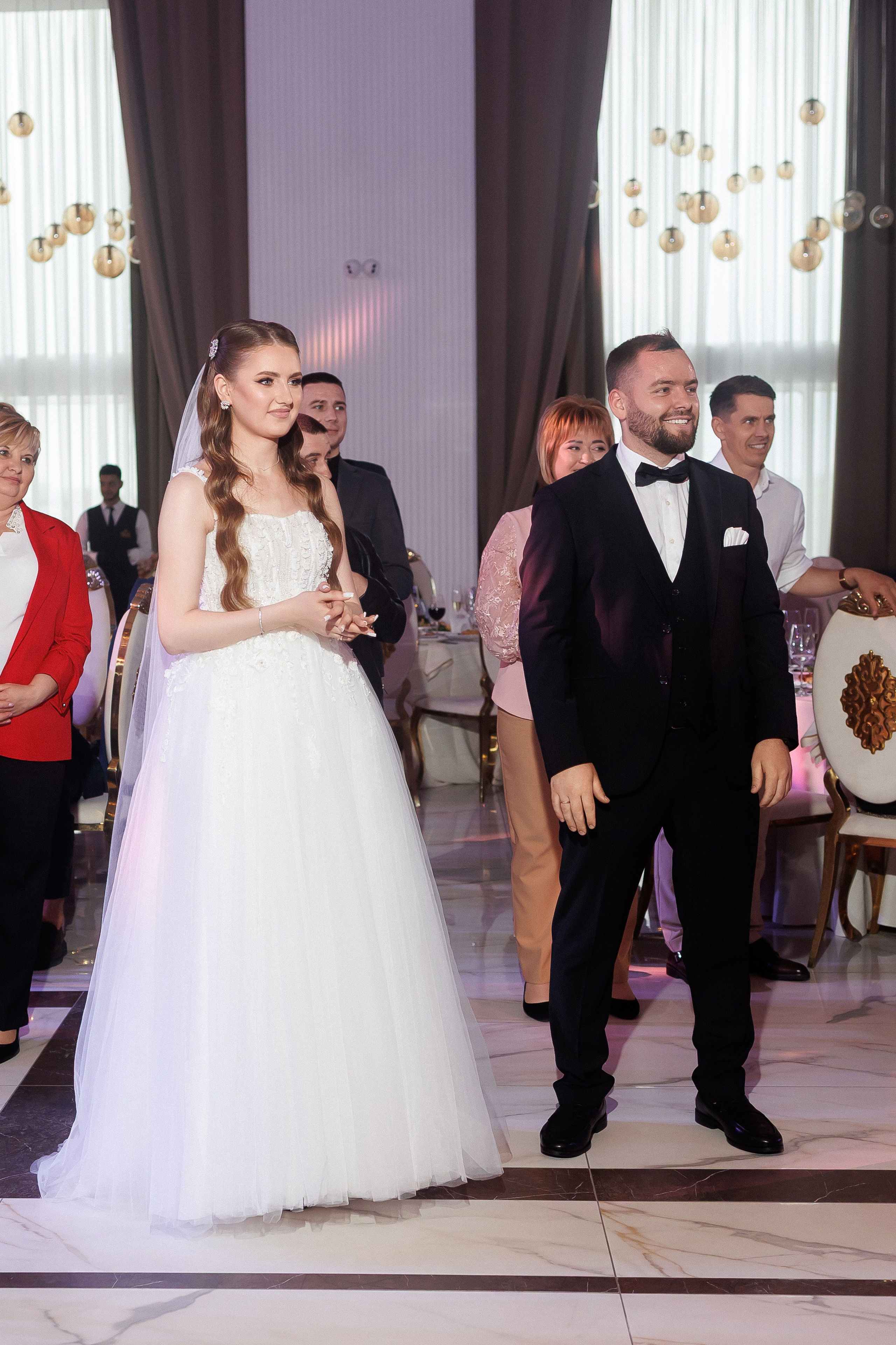Ion & Djulieta — Richland — Wedding Day. Servicii Foto și Video 067188353