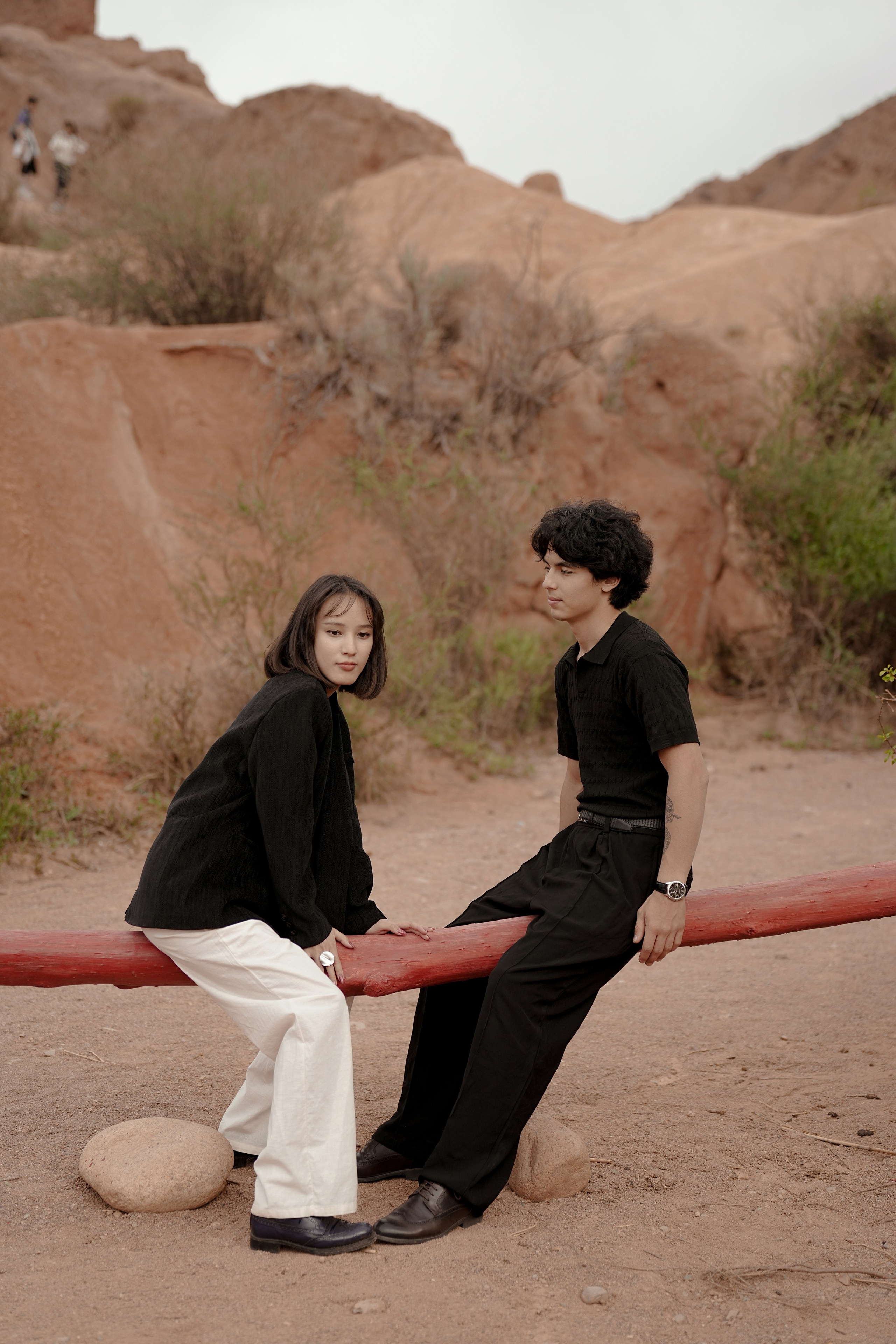 Амир & Сабина