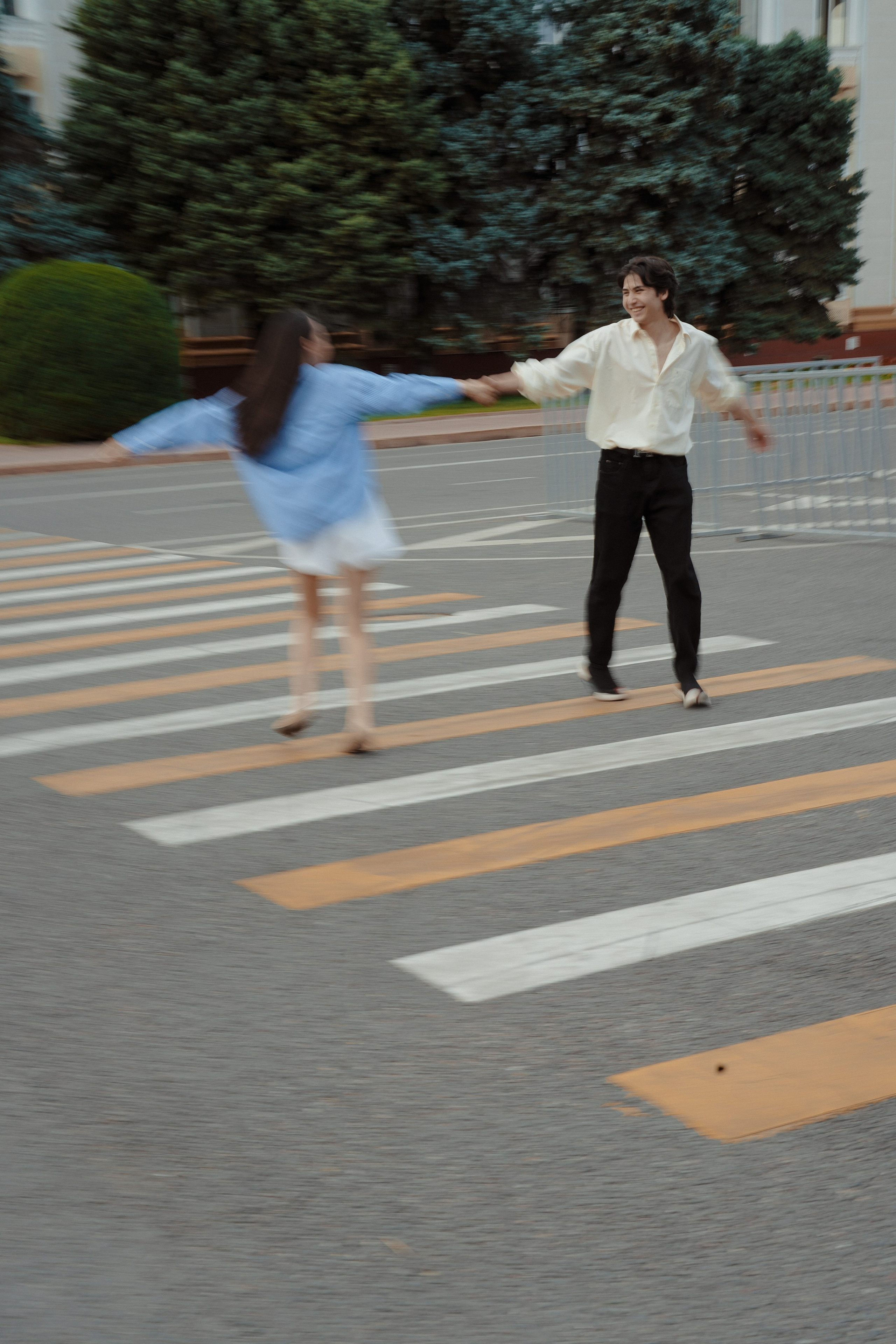 Онур & Нурай