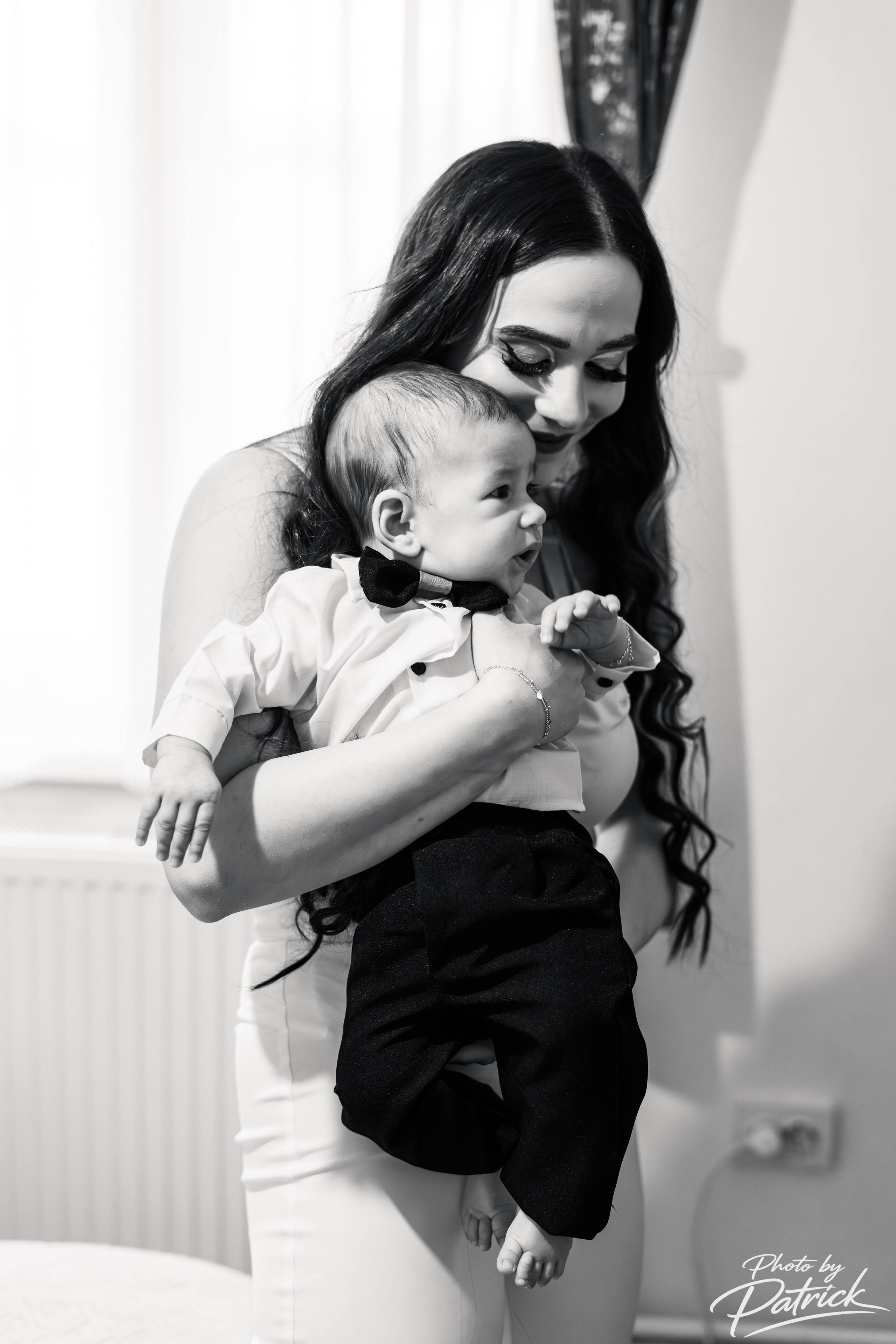 Botez | Photo by Patrick. Photo by Patrick | Fotograf evenimente