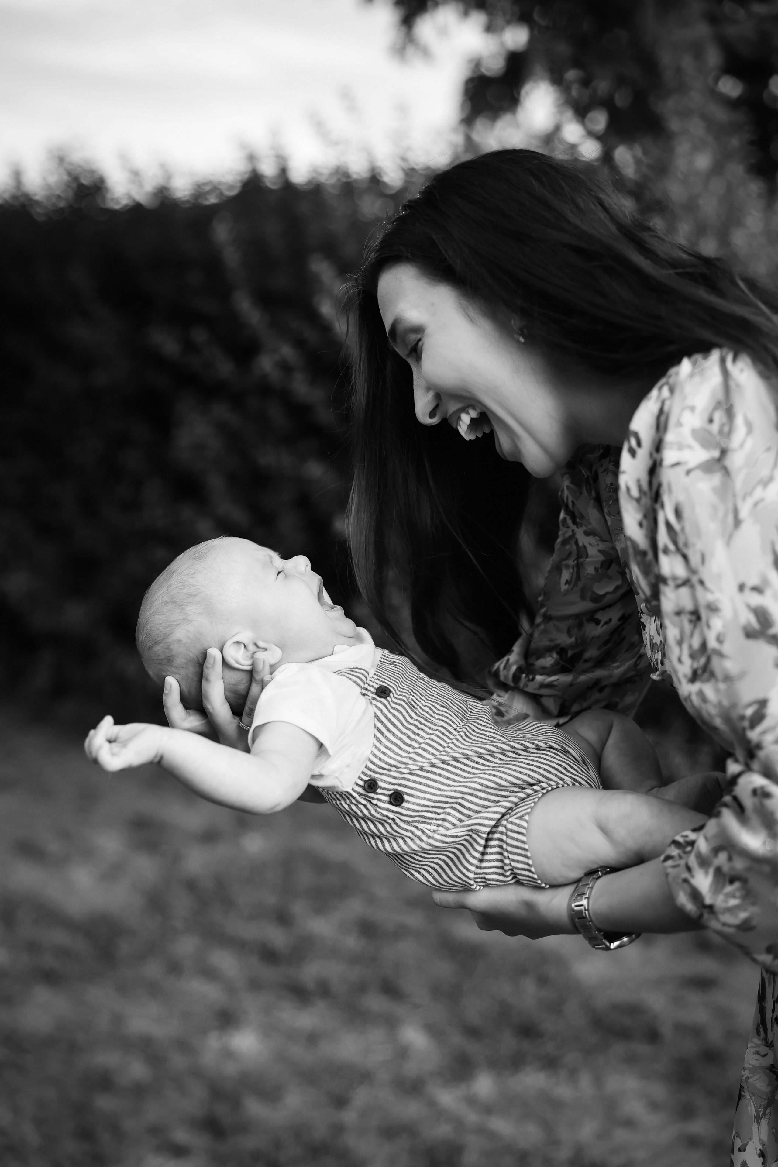 Porodične fotografije