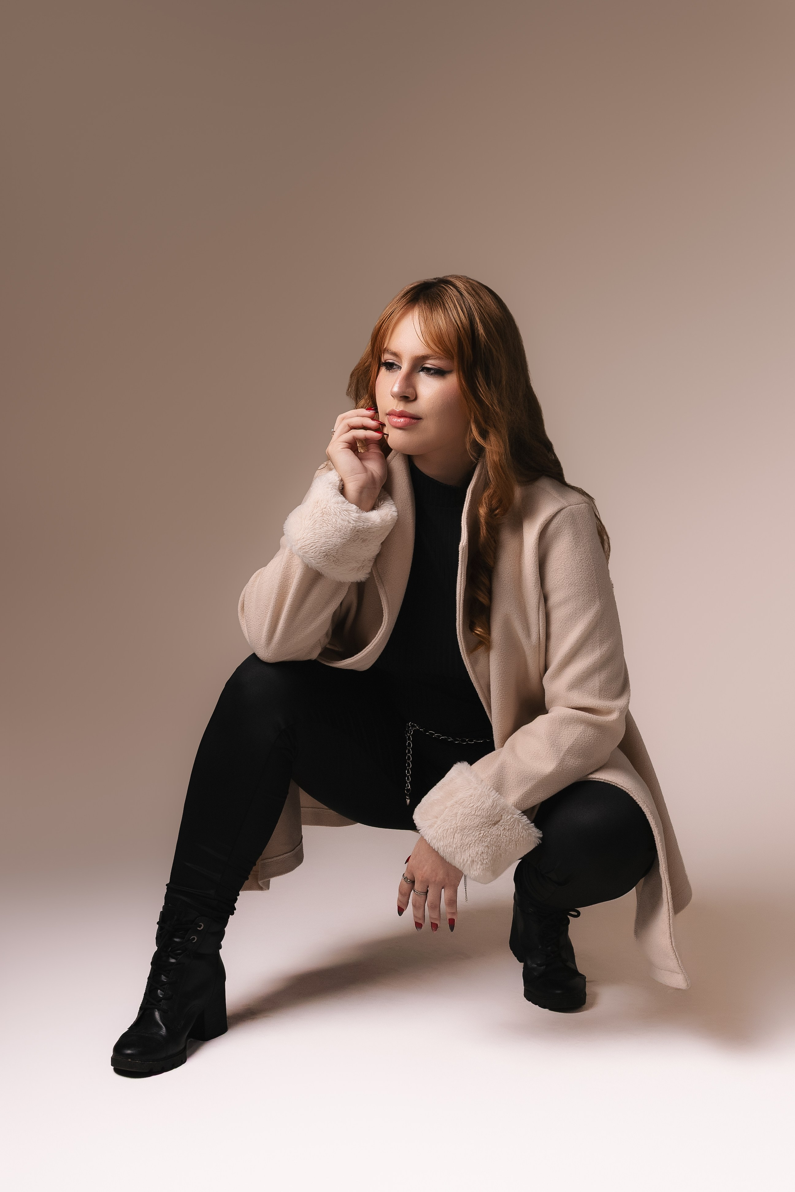 Evellyn. Edrd — Eduardo Med | Fotografia