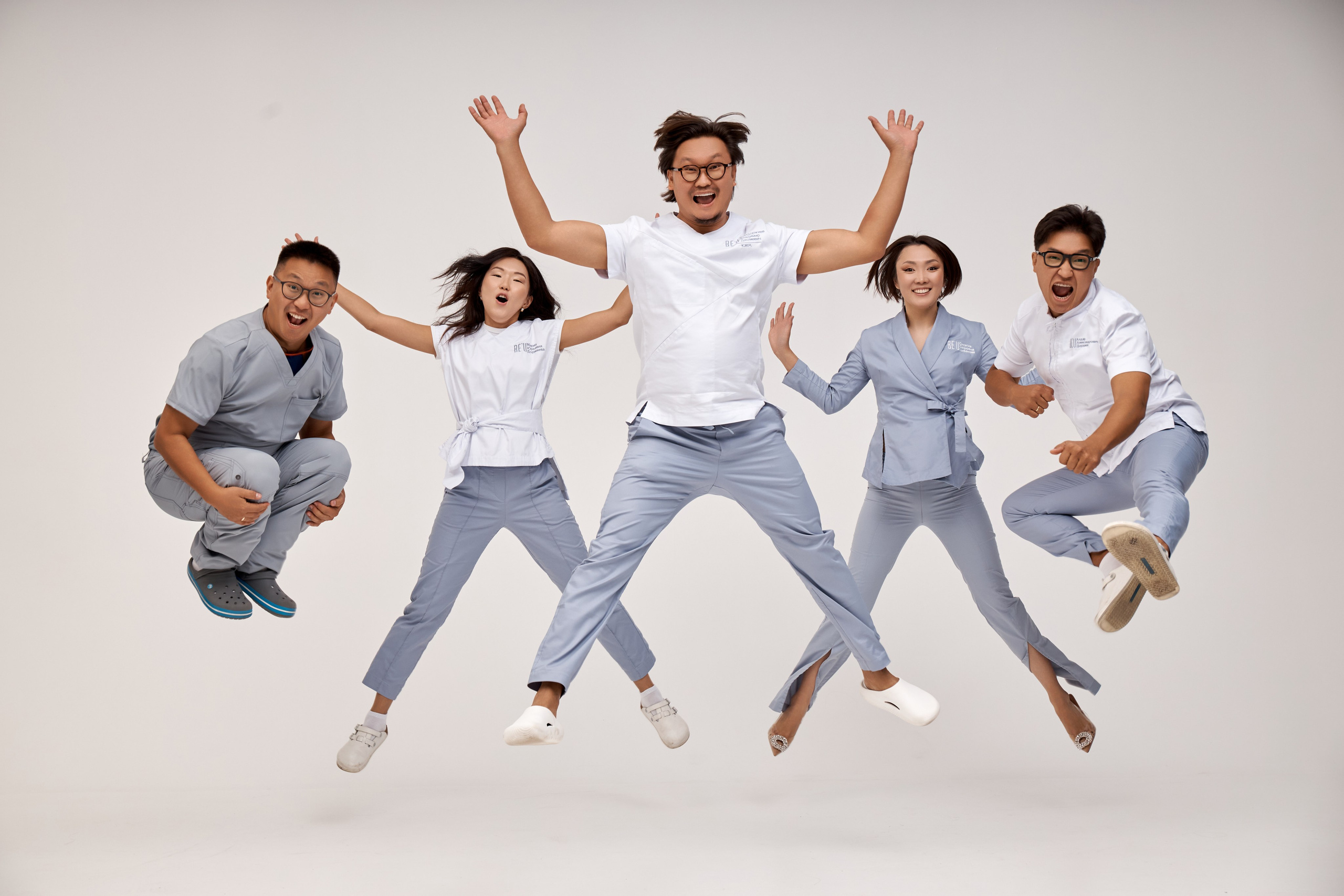 BEU СТОМАТОЛОГИЯ