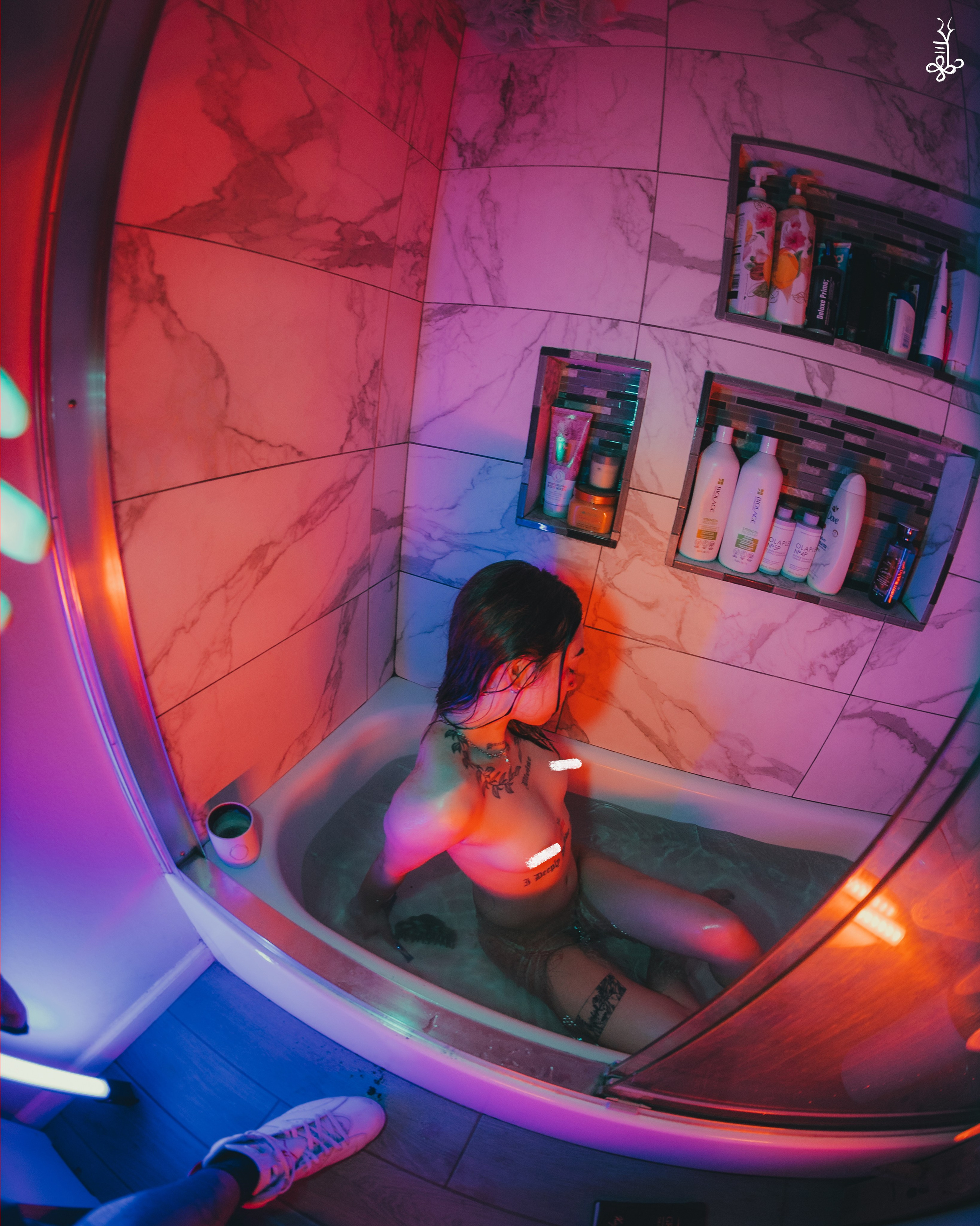 BABYDOLL. Ke’Ondris