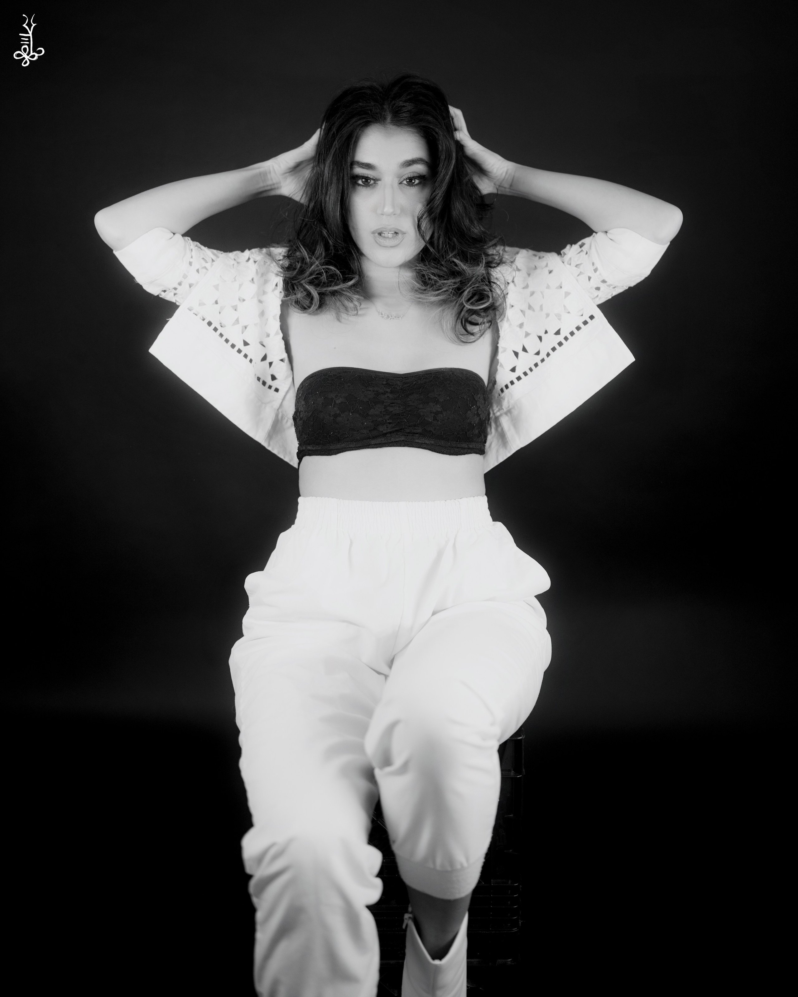 SABRINA ALI. Ke’Ondris