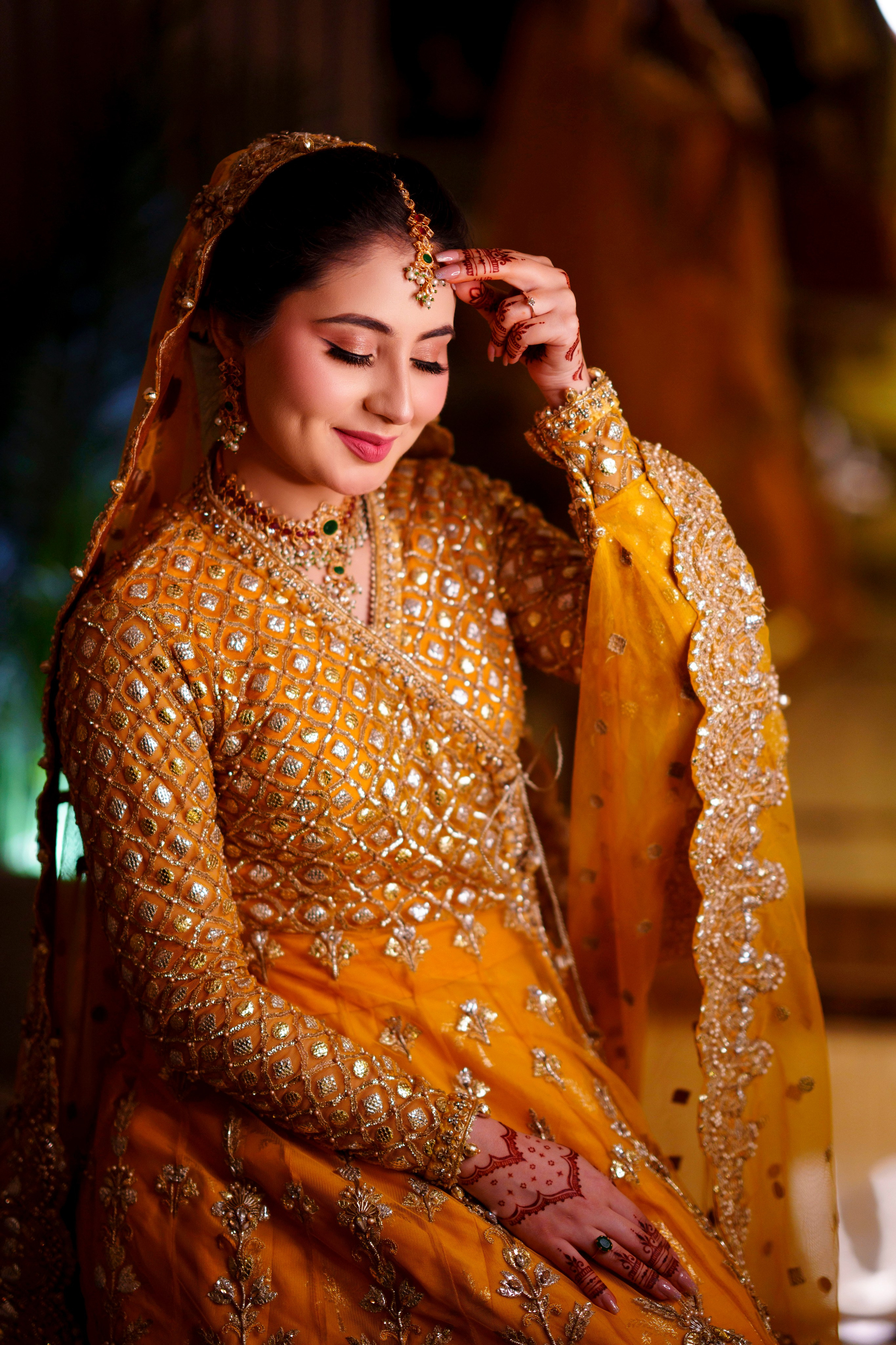 Radma Tahir. House of Taimur Riaz Khan