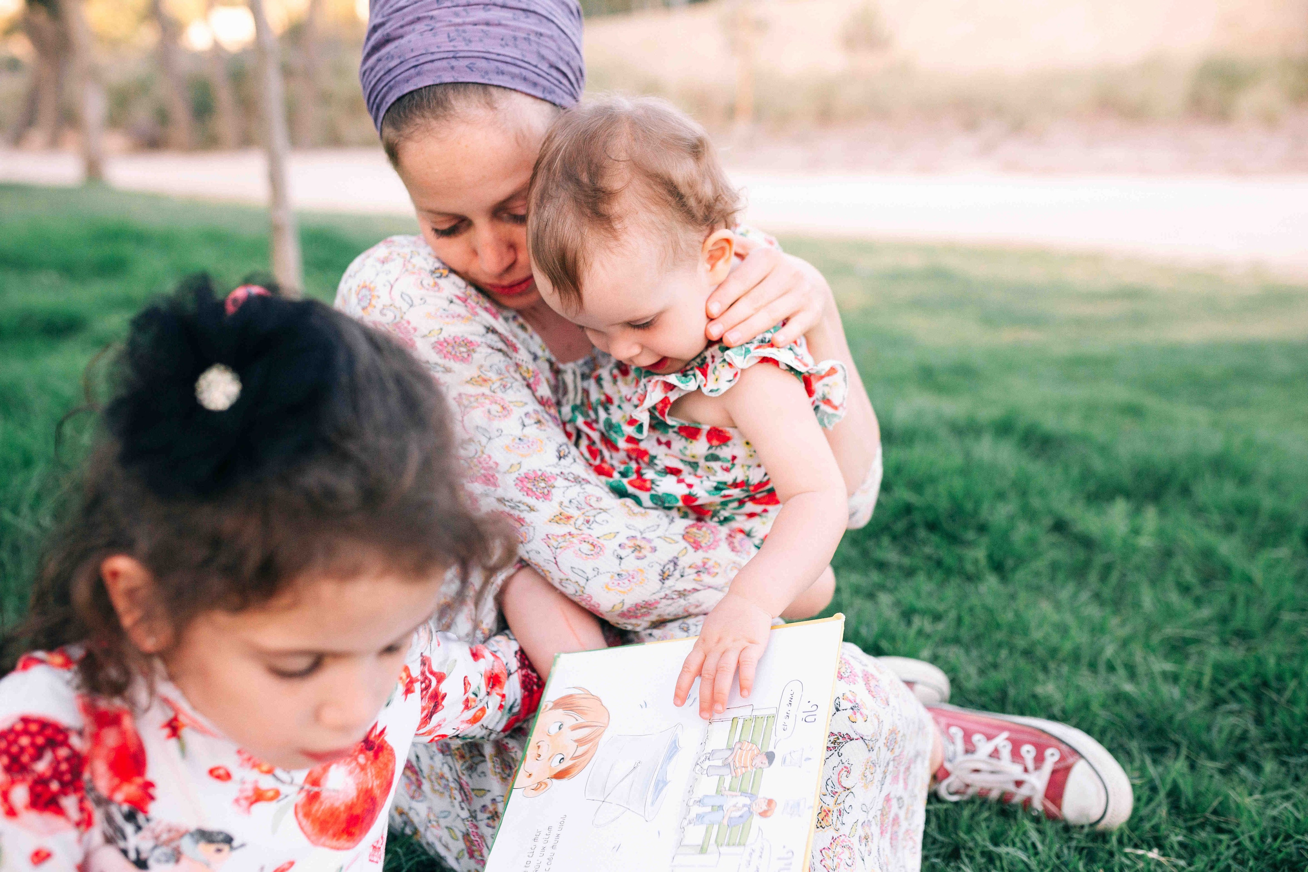 VALLEY OF GAZELLES, JERUSALEM. PHOTOGRAPHER IN ISRAEL