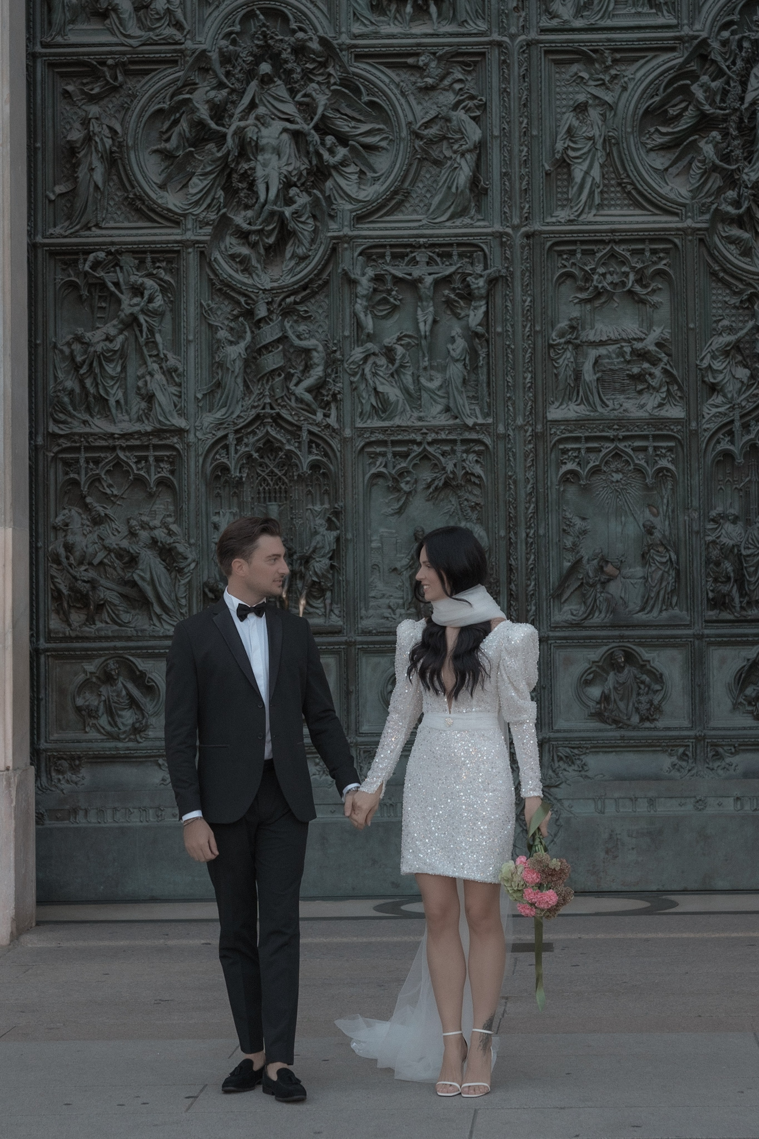 Anastasia & Francesco. Matrimoni per DUE. PHOTOGRAPHER IN ITALY