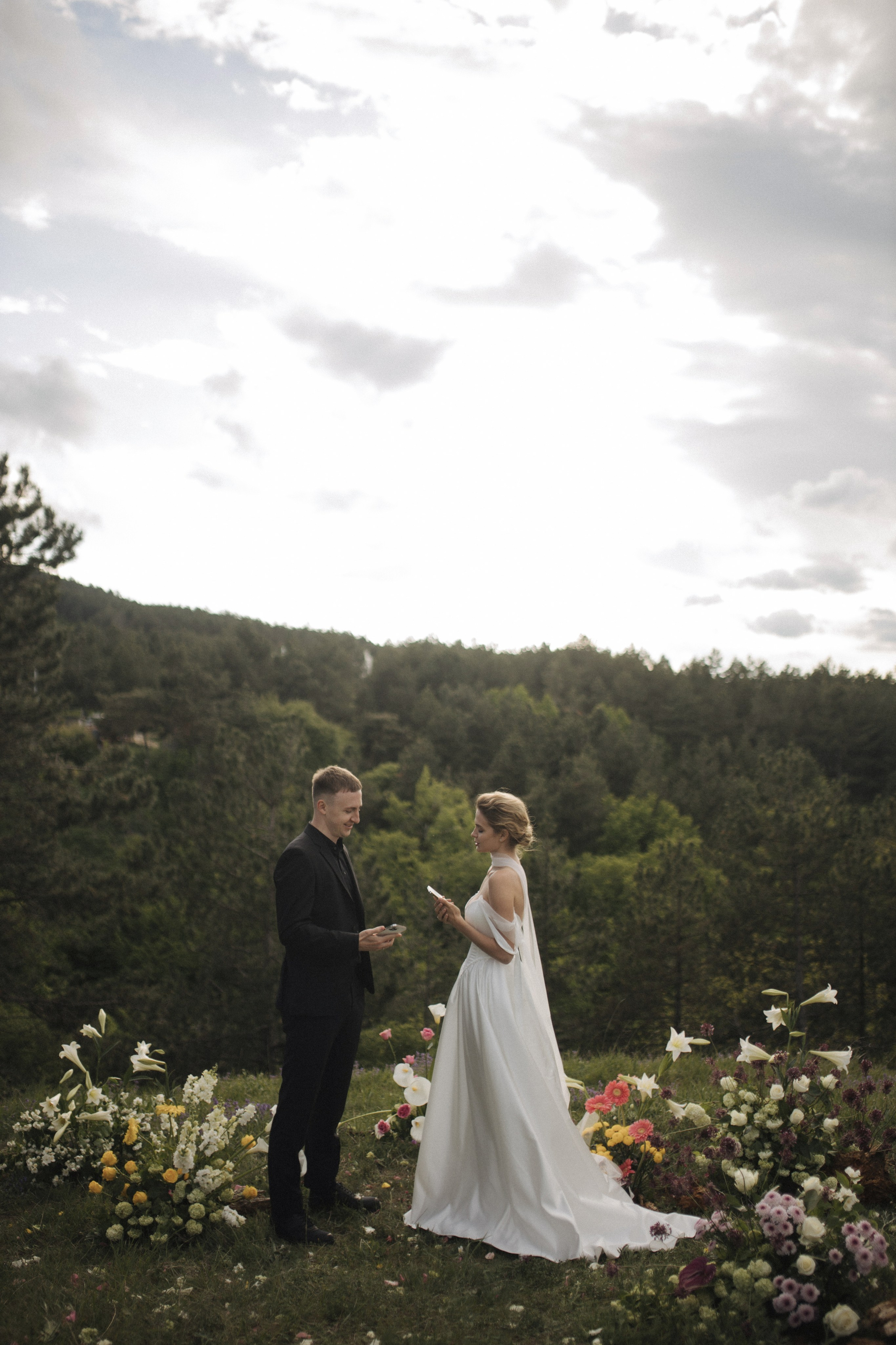 Nature. Свадебный фотограф Тбилиси Грузия