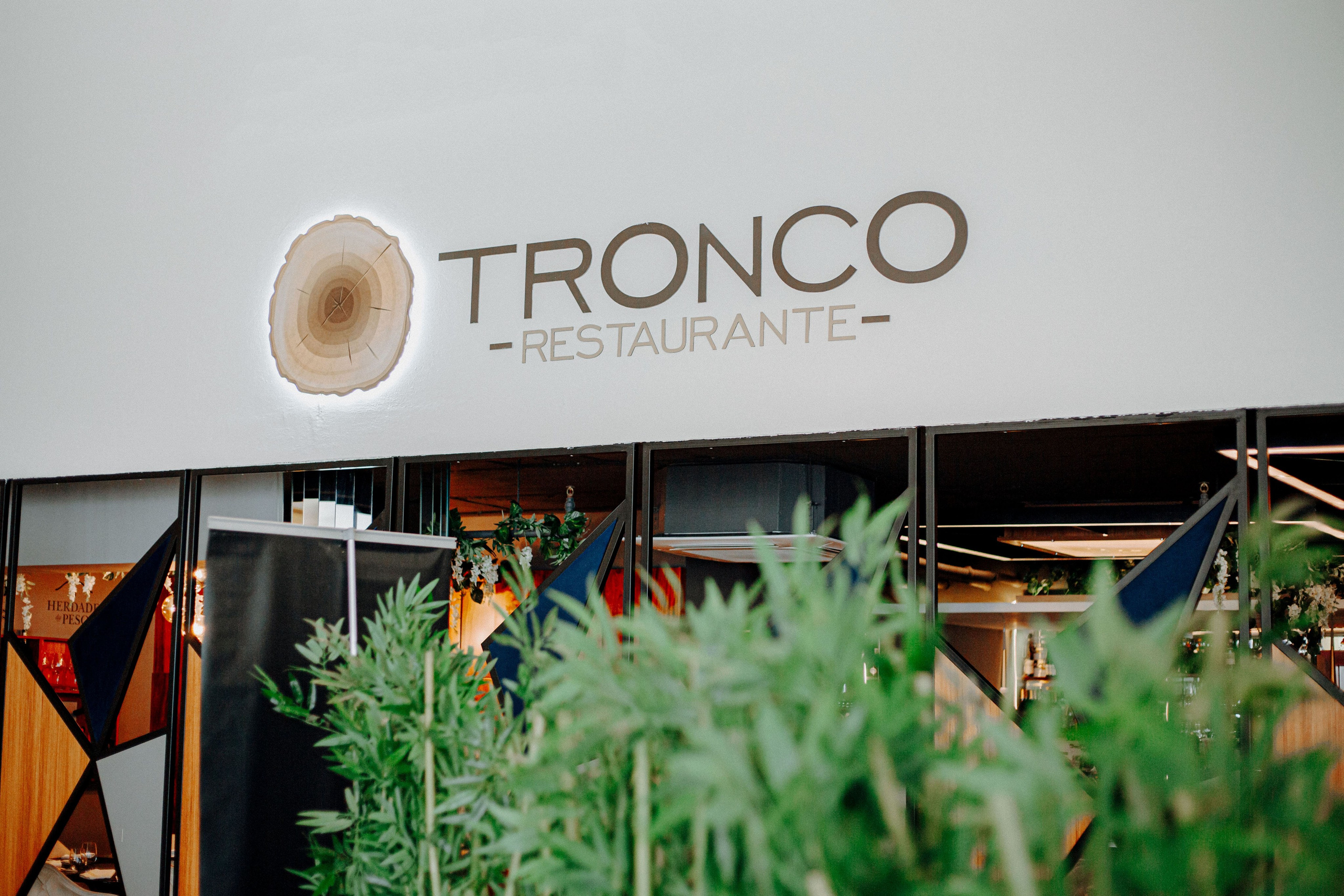 Restaurante O Tronto