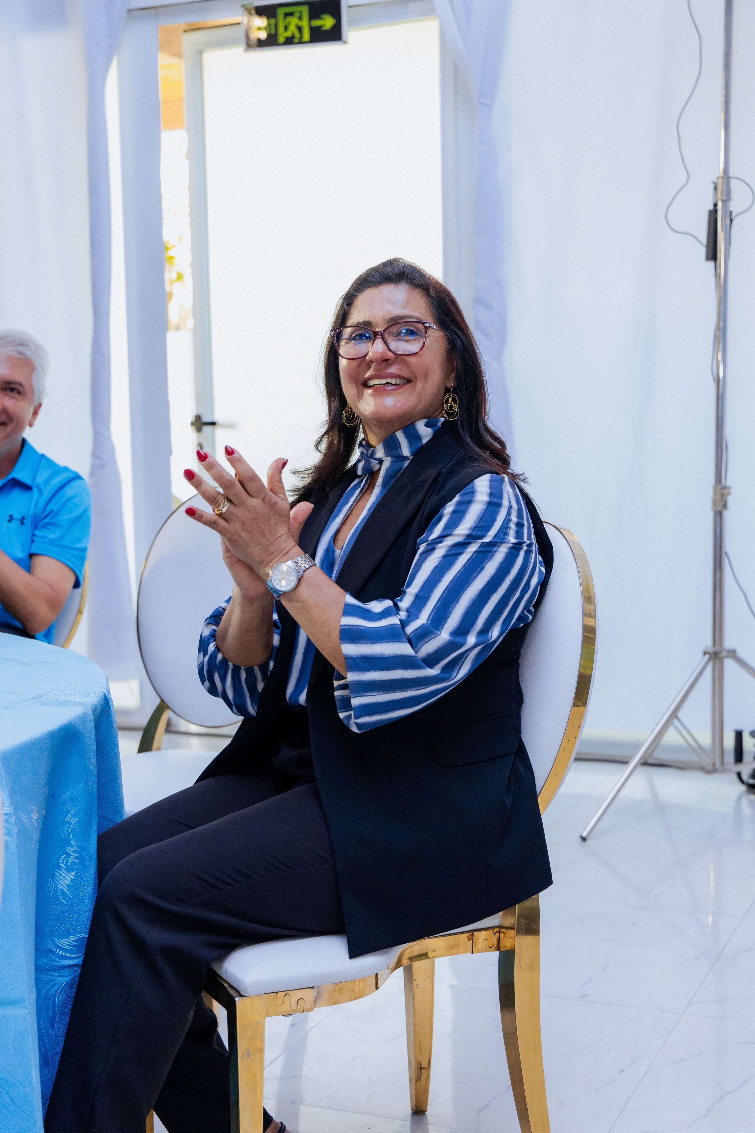 ANGOLA CALBES — Encontro de Quadros 2025