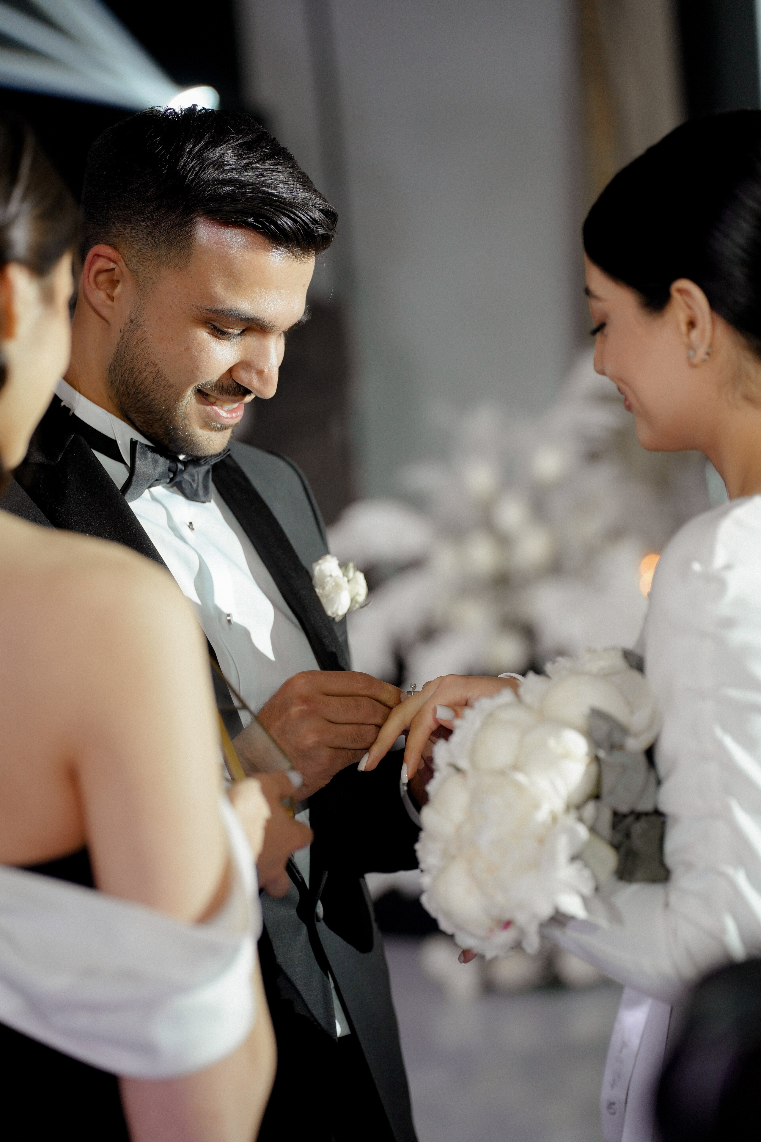 Moeen& Dilnoza. Свадебный фотограф Иван Попов в Москве, Бишкеке и по всему миру!