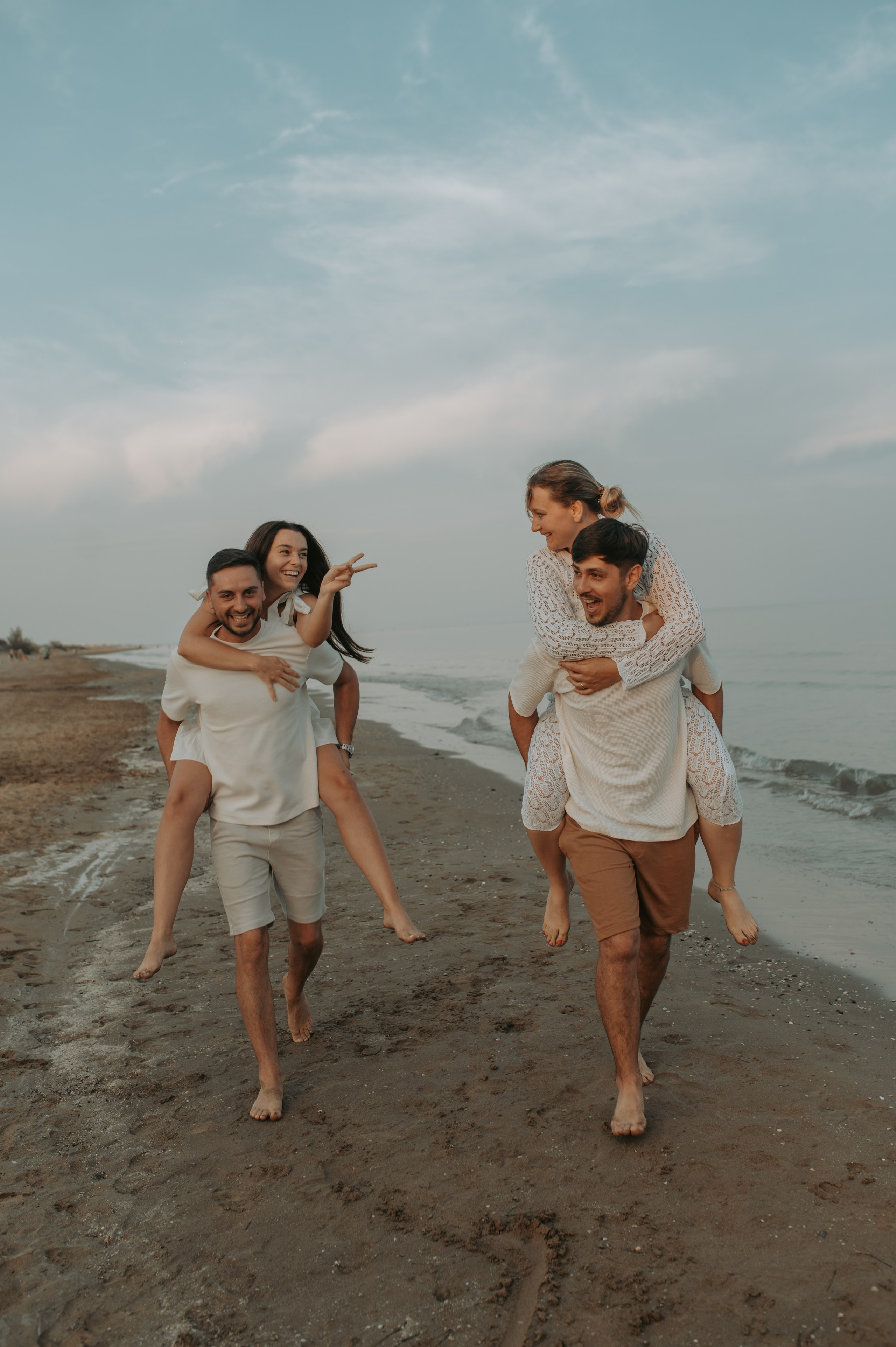 Family Session. Bianca Gabor Photography