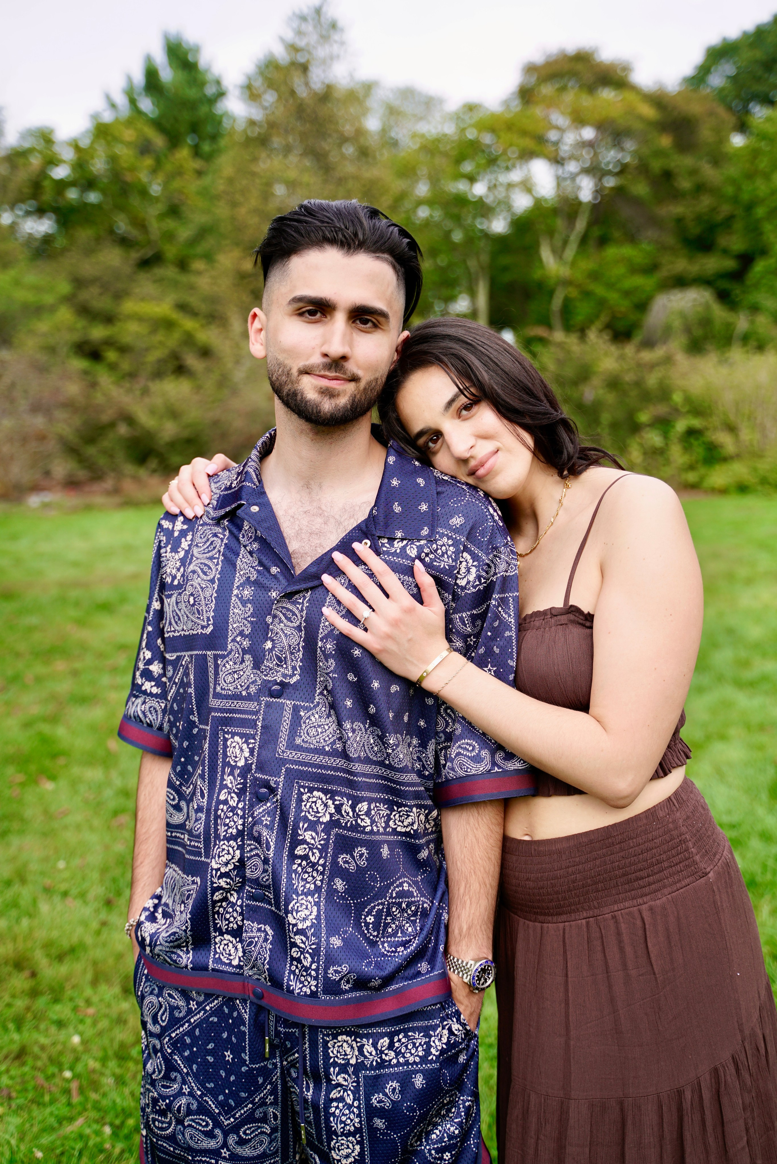 Allen and Alexandra. Stefanovich Photography | Miami, FL